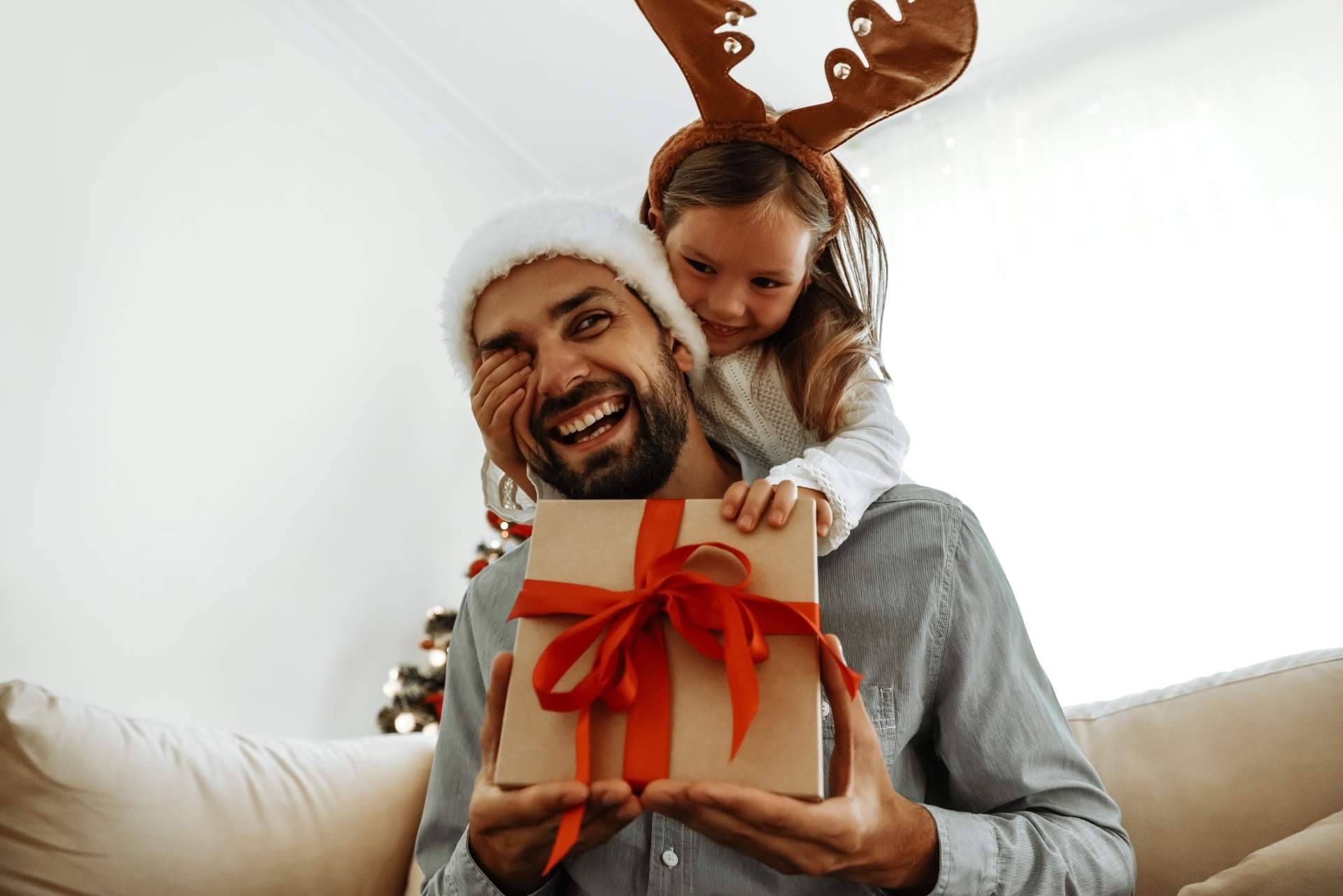 Un regalo corporativo para toda la familia, cartas de los Reyes Magos
