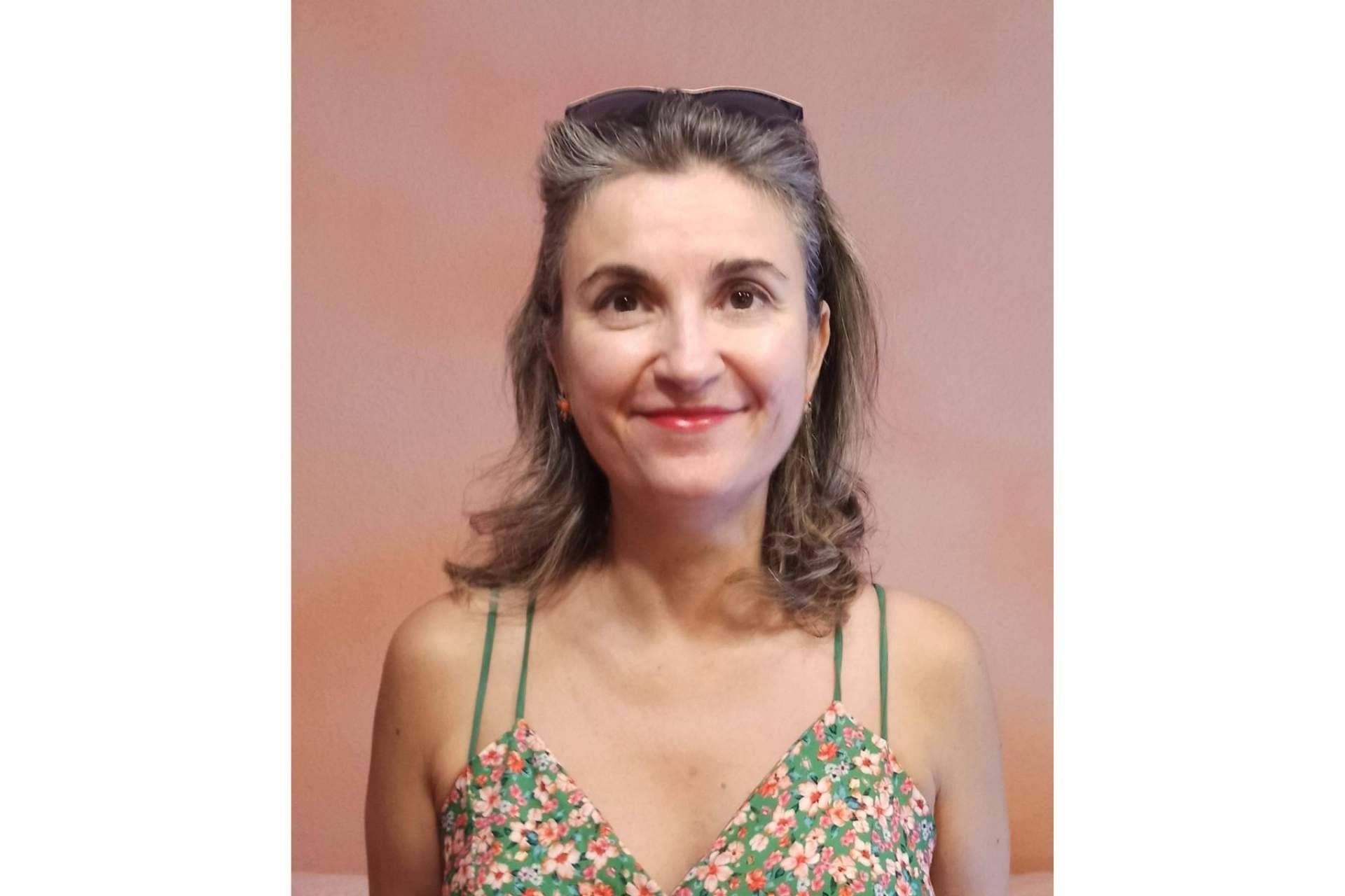 Lola Cámara presenta 'Sintiendo mi alma', obra publicada por Letrame Grupo Editorial