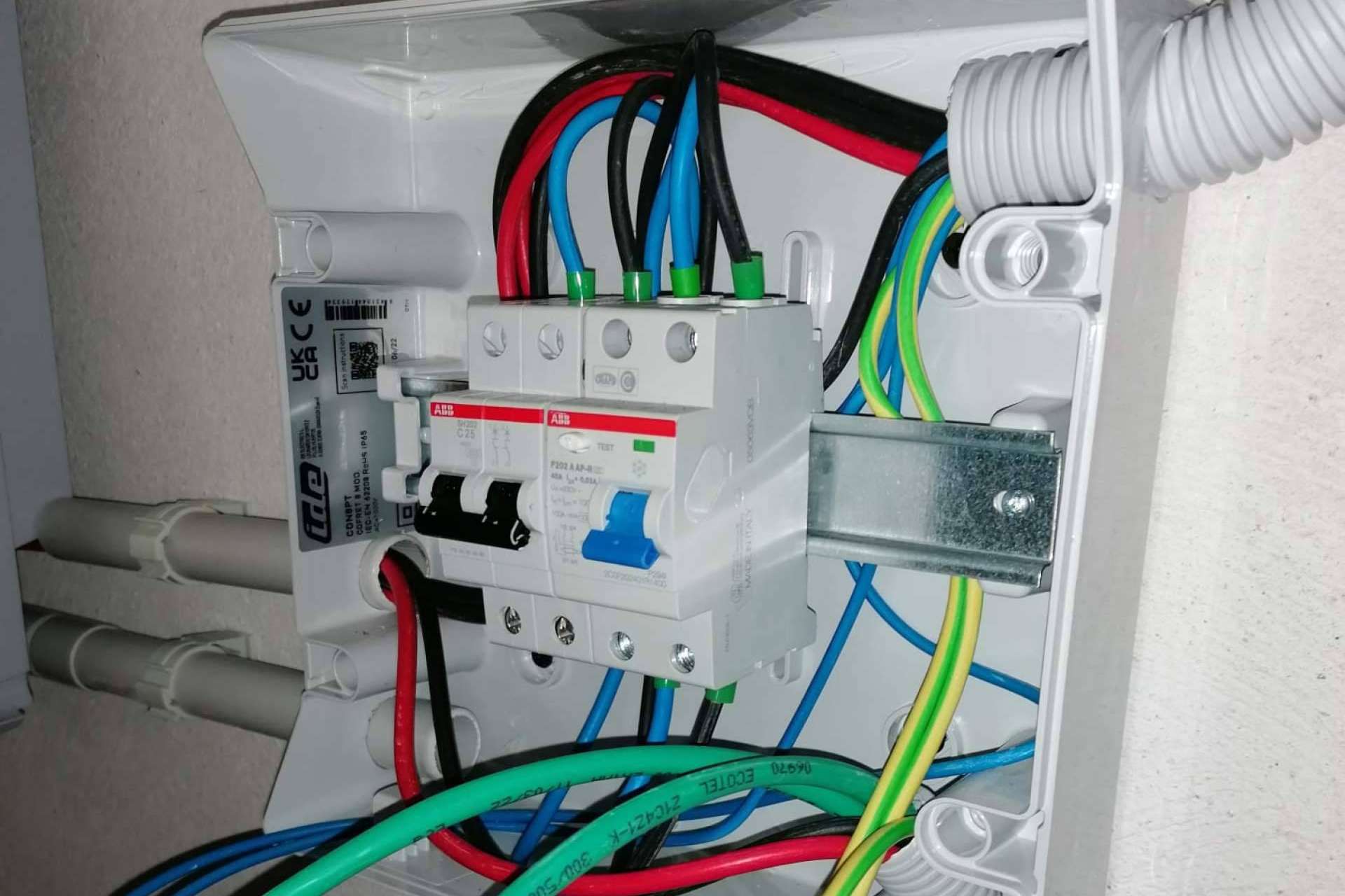 Contar con un manitas a domicilio para las reparaciones del hogar gracias a BricoSpeed