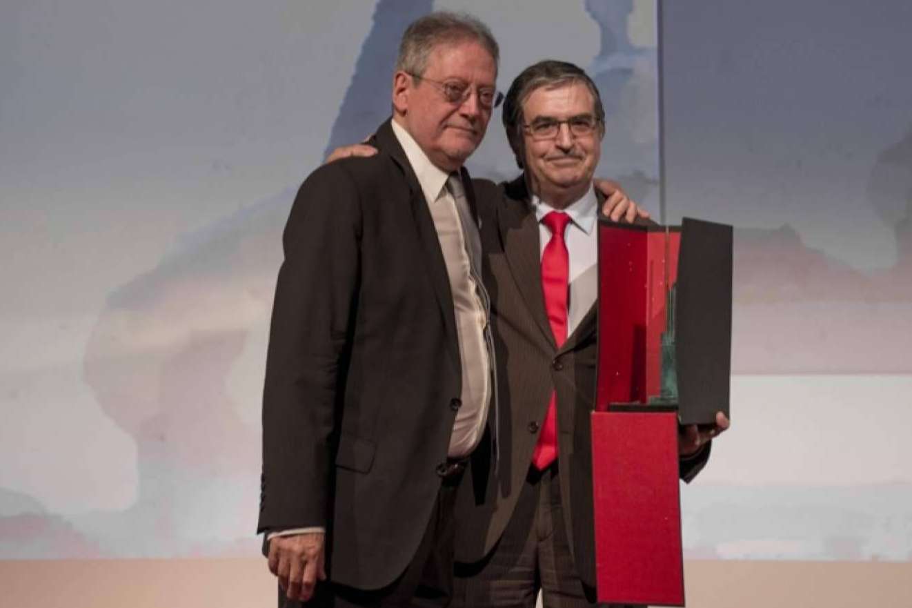 Los Peritos de Seguros y los Comisarios de Averías celebran su 11 Congreso