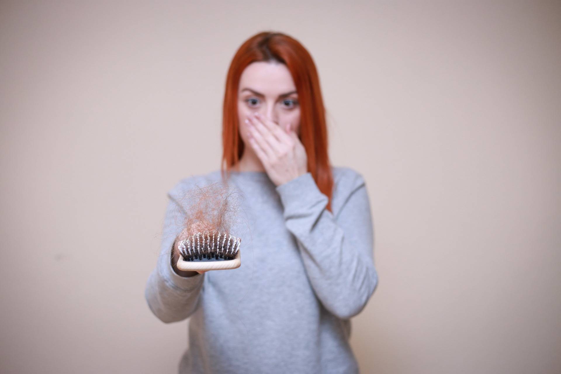 El efluvio telógeno, una alopecia 100 % reversible (si se trata)