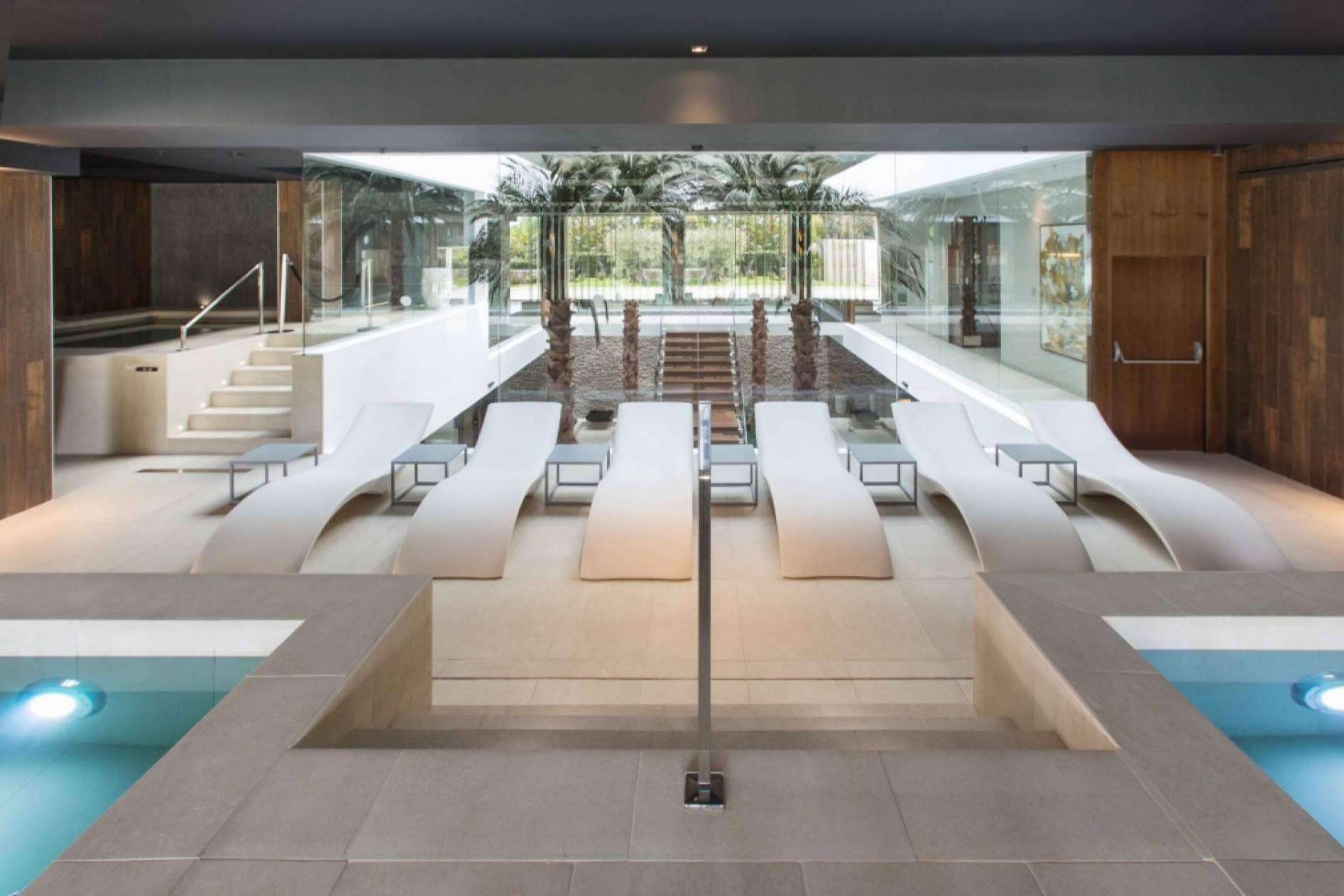 Crear spas rentables, de la mano de SensCare