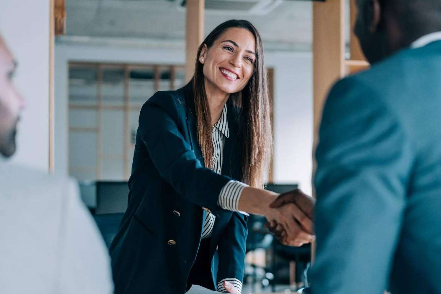 Encontrar al candidato ideal para una empresa en pocos clics con Hirint