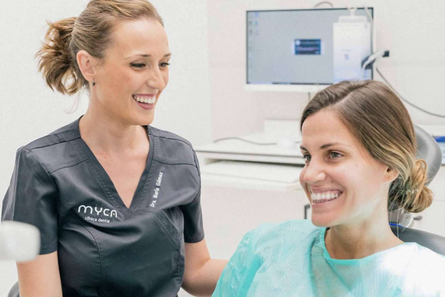 MYCA Clínica Dental y su apuesta por las clínicas odontológicas colegiadas y cualificadas