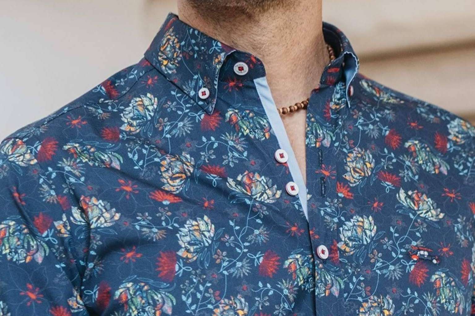 The Surfcar, camisas de hombre originales y de calidad