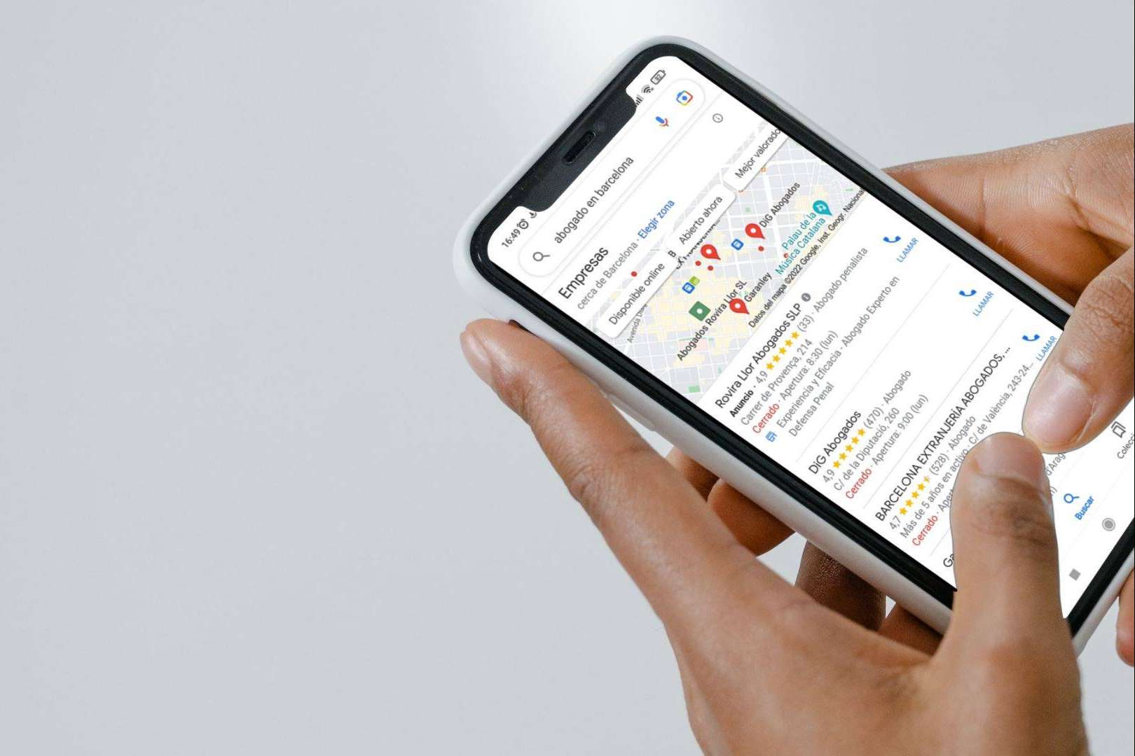Agencia SEO Local Madrid, el socio digital con el cual confían cada vez más negocios de la capital