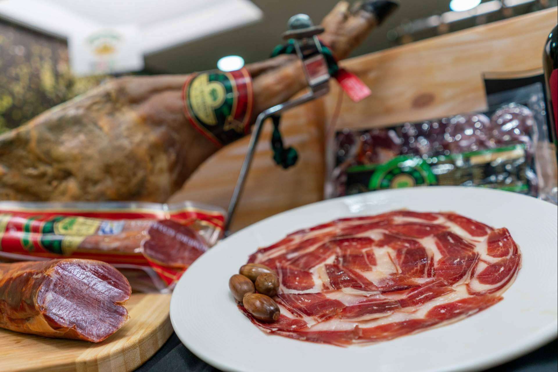 Los Romeros de Alanís, el aliado para regalar de manera original estas Navidades
