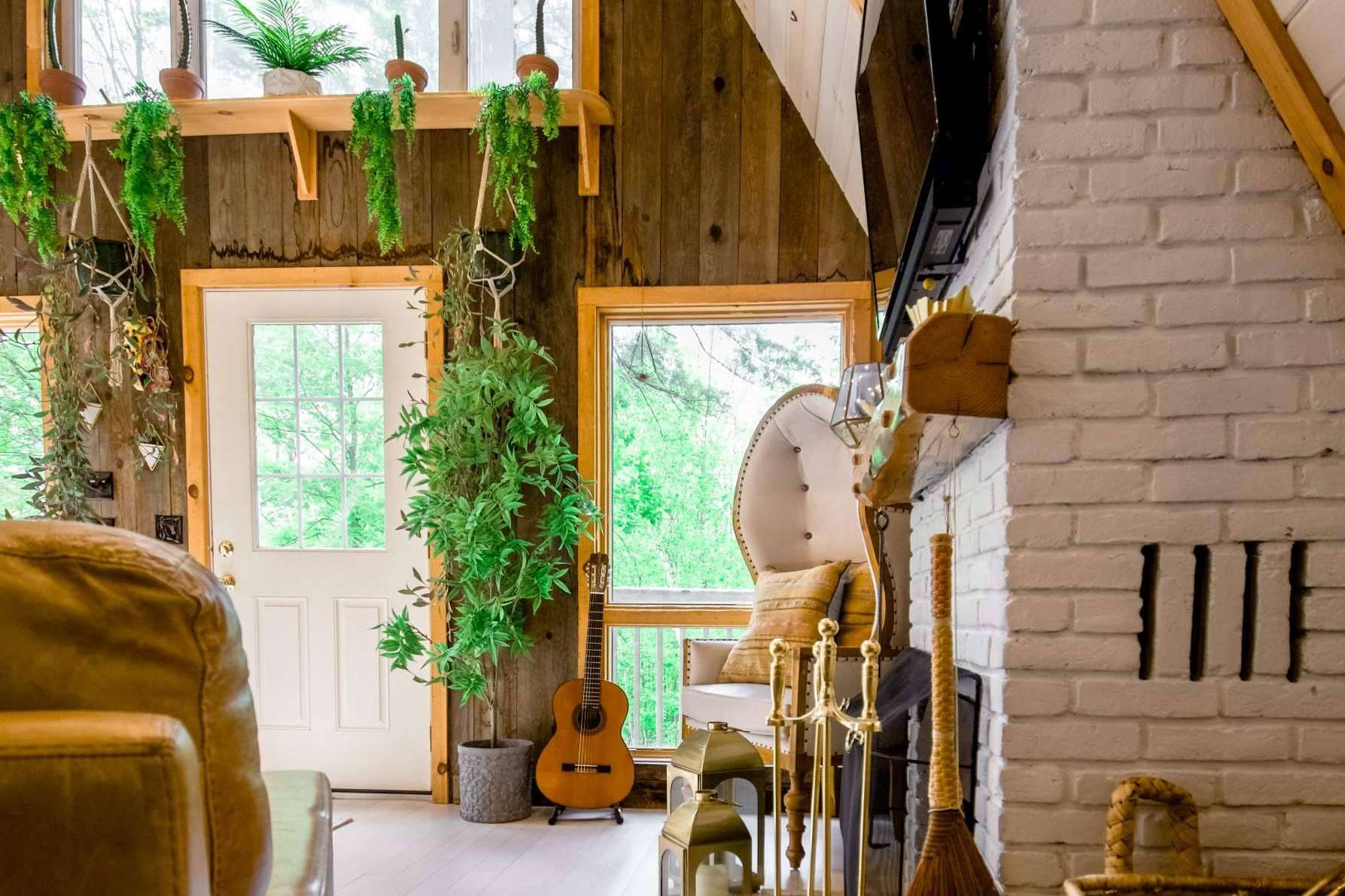 Las tendencias en balcones y ventanas para 2023 según LOSMA STUDIO