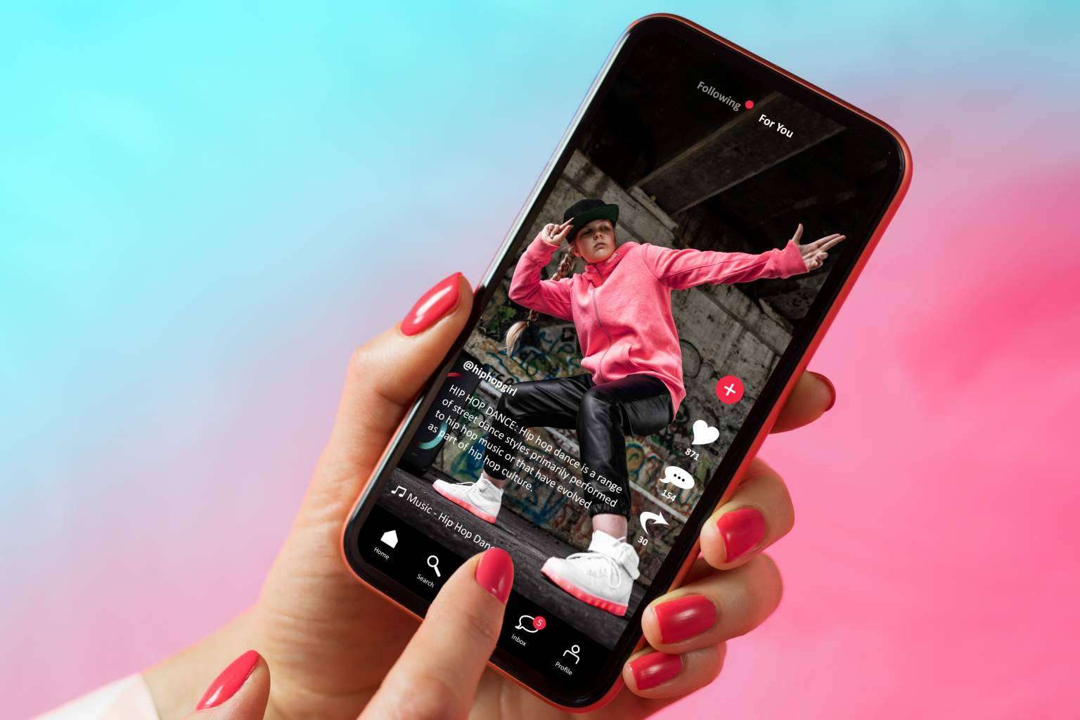 Kofumedia habla de la importancia de TikTok para la rentabilidad de las empresas