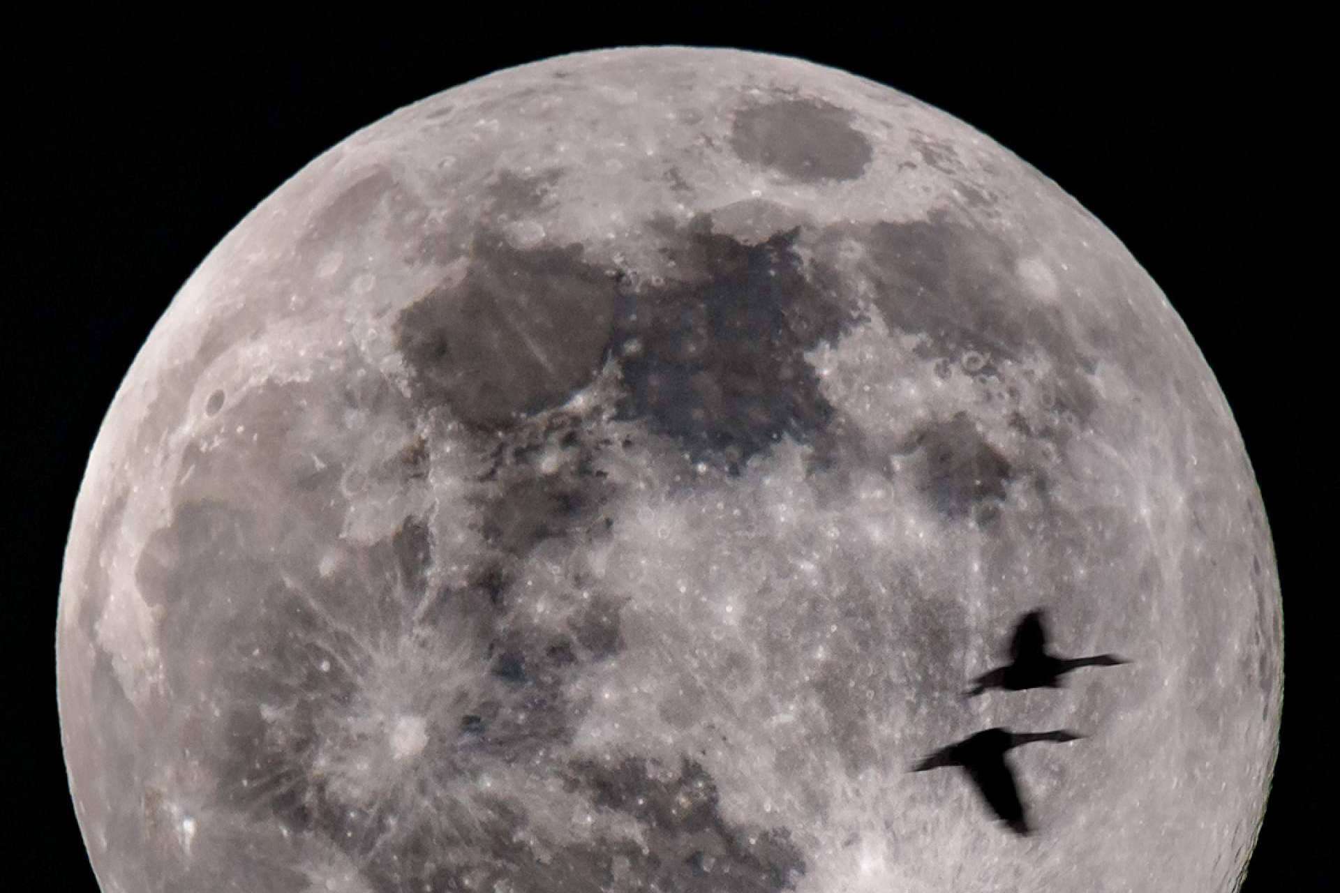 El truco que un fotógrafo con pasión por la astronomía debería saber