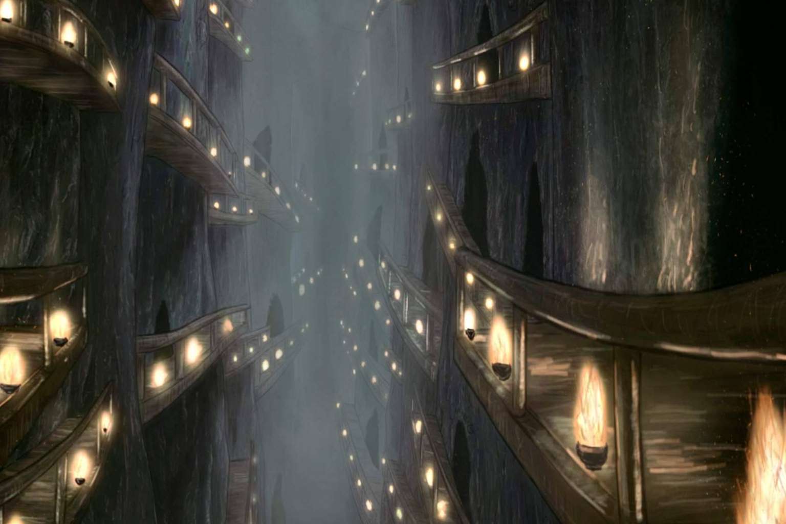 La cuarta parte del libro de ciencia ficción de Ravelow, a la venta