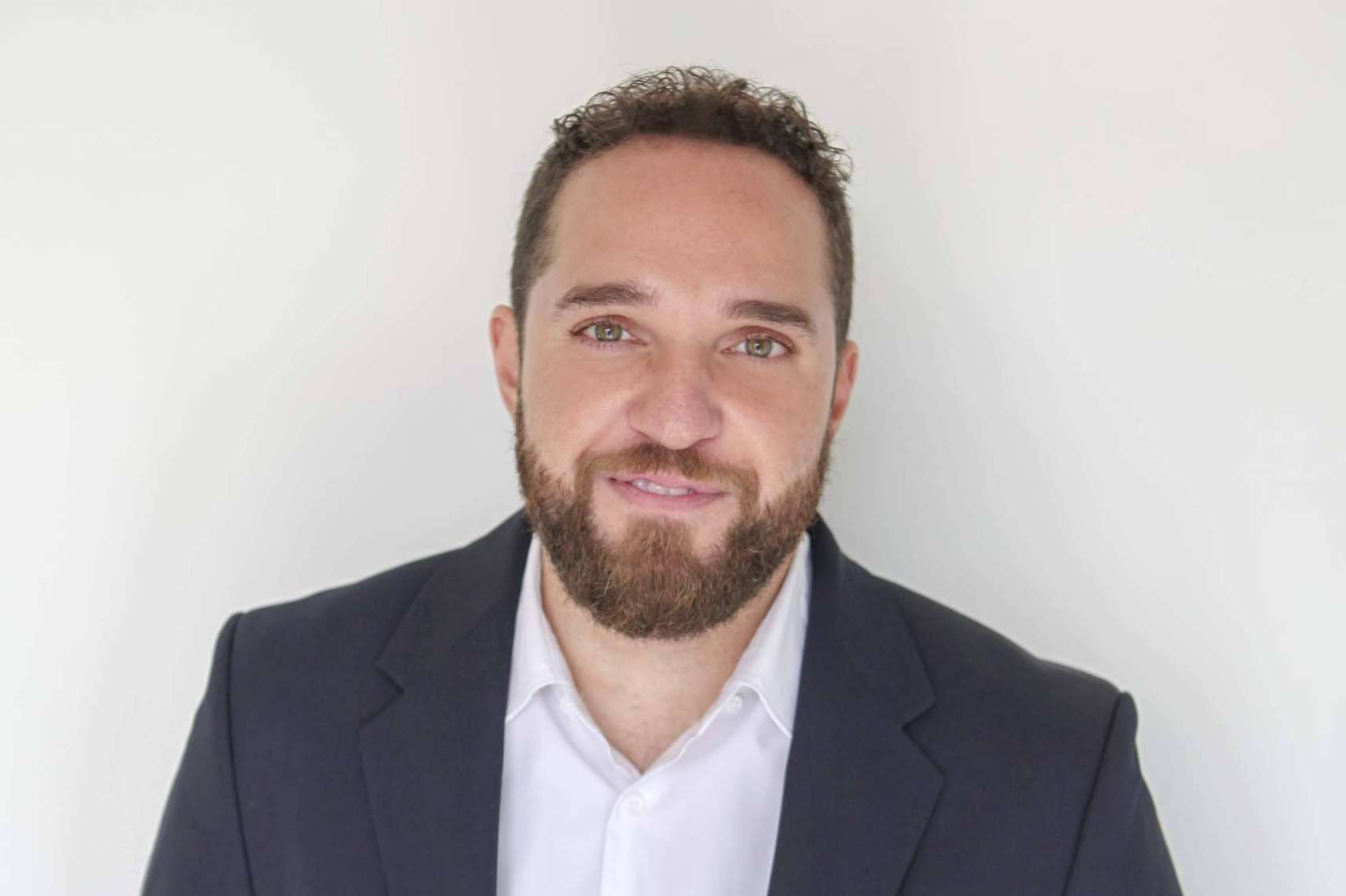 El nuevo presidente de la Red Iberoamericana de Inteligencia (RIBINT), Mikel Rufián
