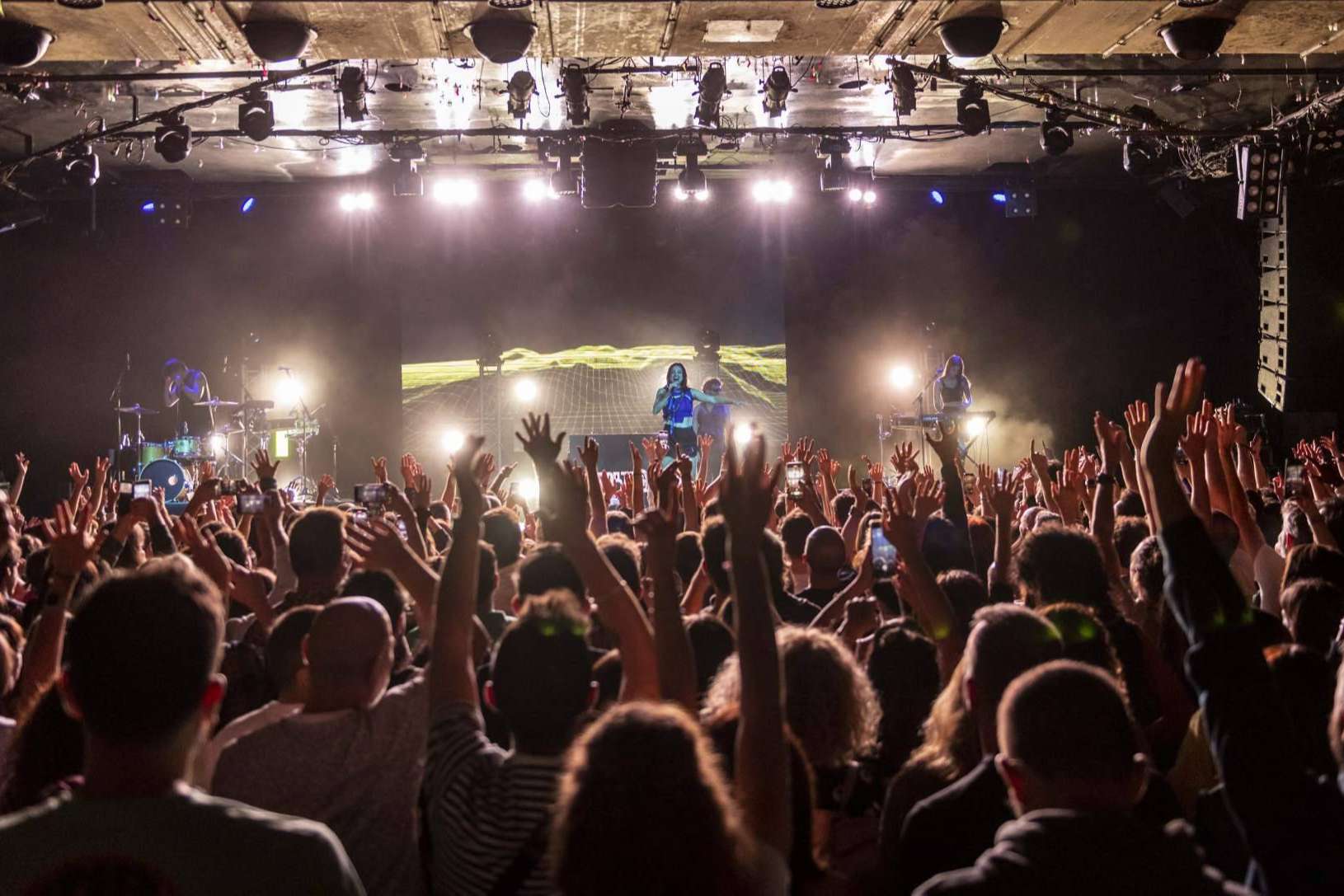 PROMOSAPIENS, la empresa española experta en promoción musical