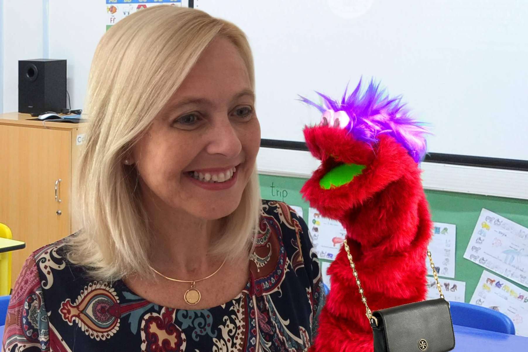Cursos de inglés con metodología amena y eficaz para alumnos de 0 a 5 años, de la mano de Millington Drake