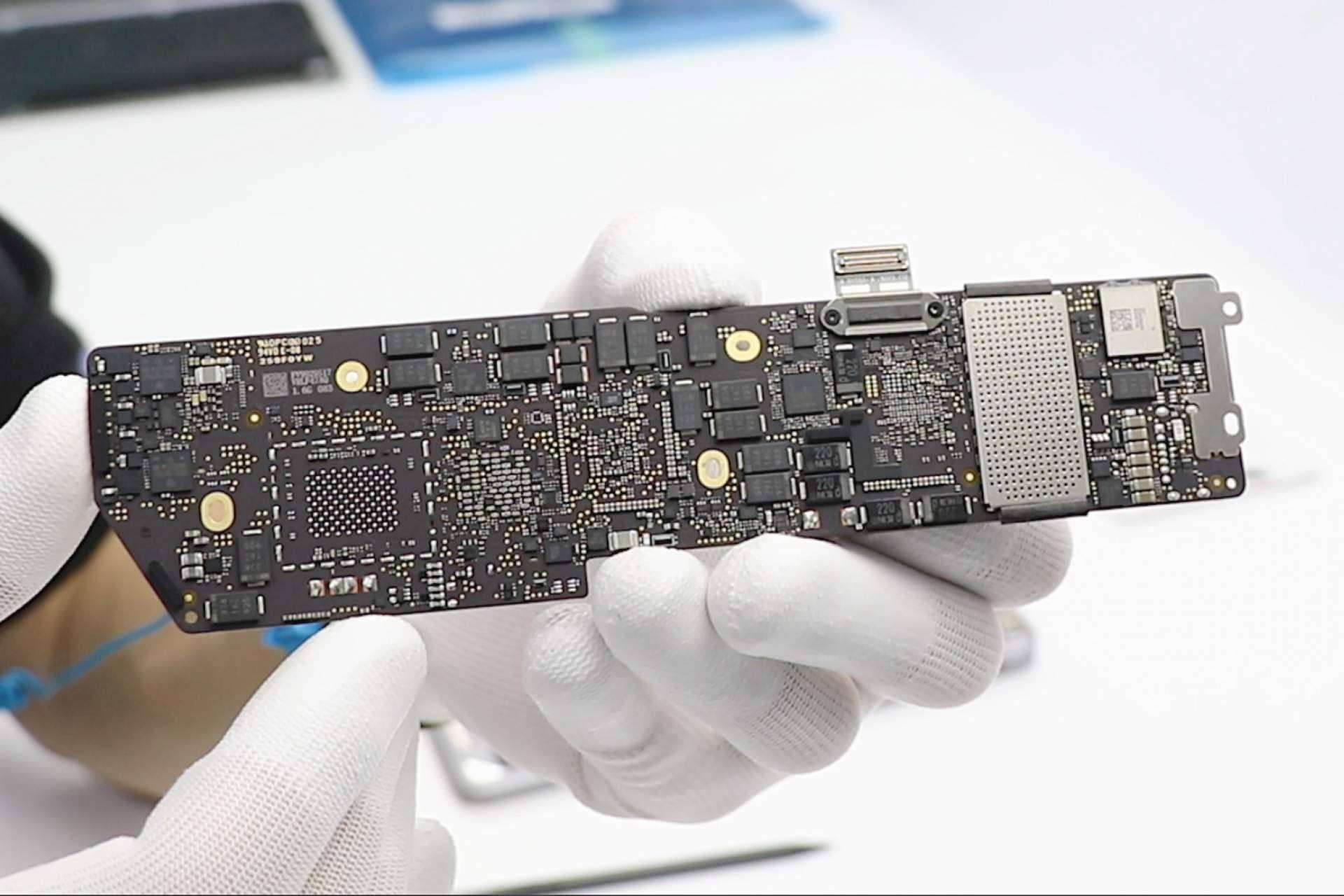 Reparación de Mac con BCNmóviles
