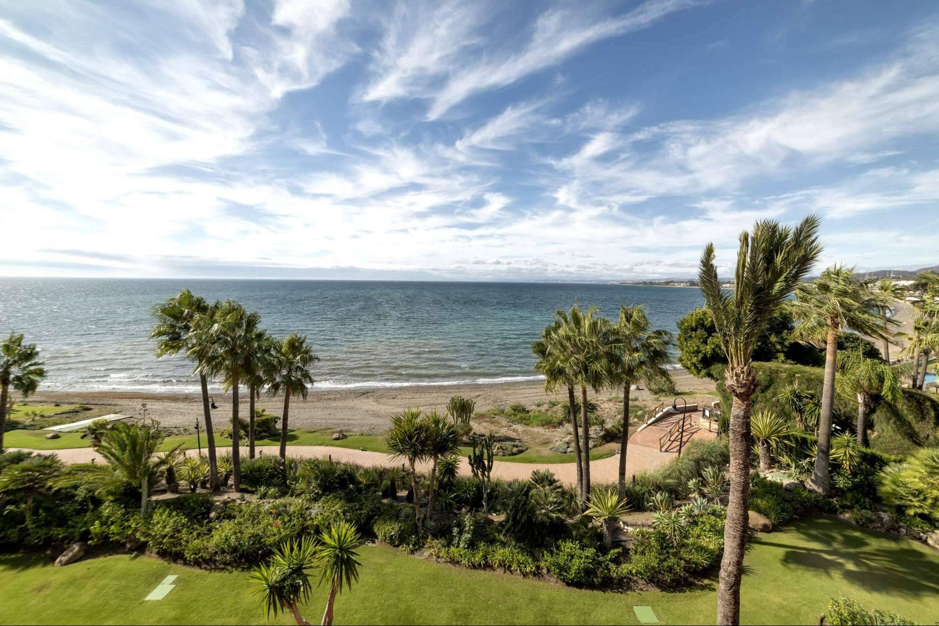 El futuro de Marbella como destino para los nómadas digitales