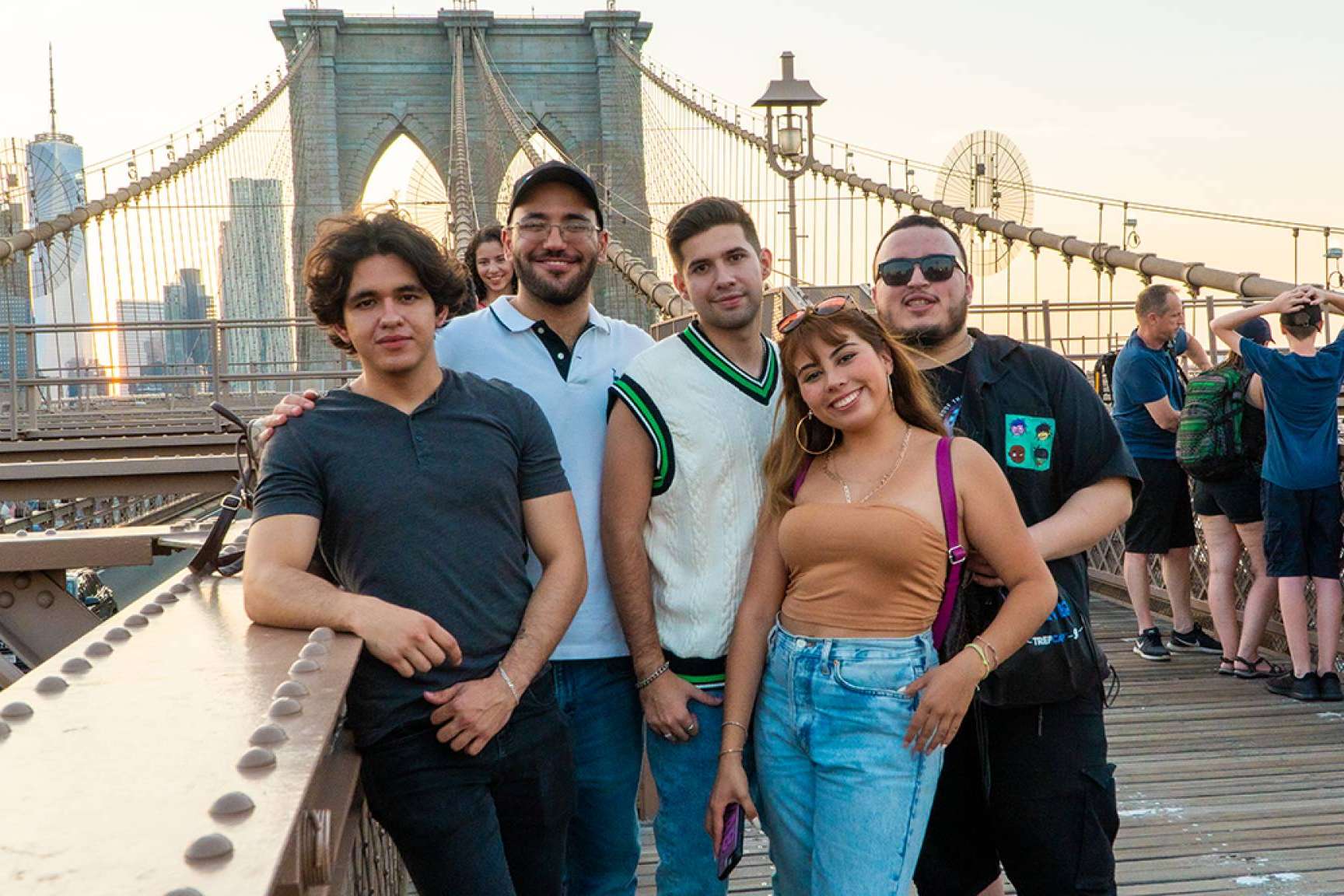 El TrepChallenge arranca y ofrece la oportunidad de ganar un viaje a Nueva York con todos los gastos pagados para convertirse en emprendedor