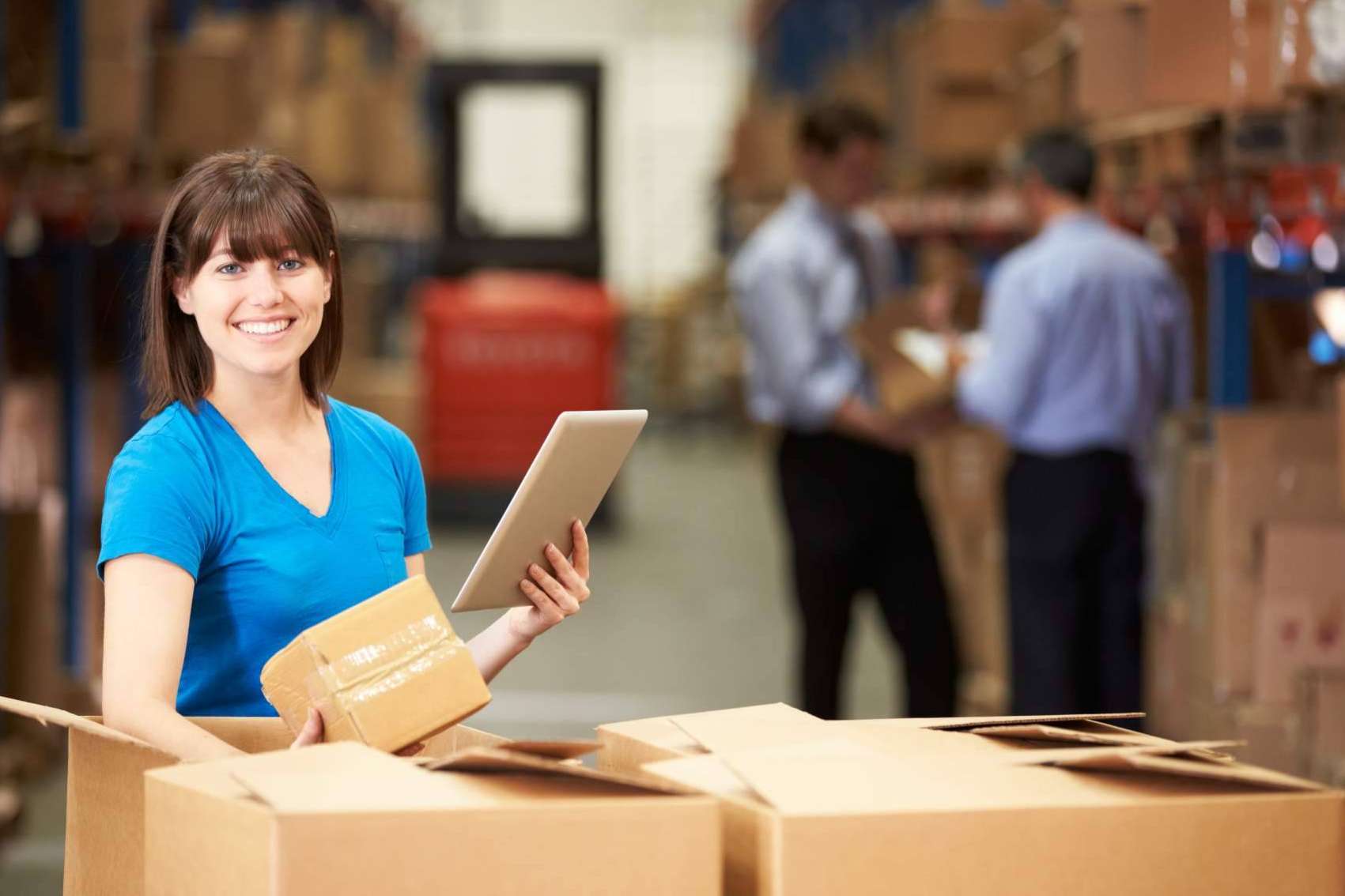 Trey mejora los procesos en las empresas de sus clientes con Odoo
