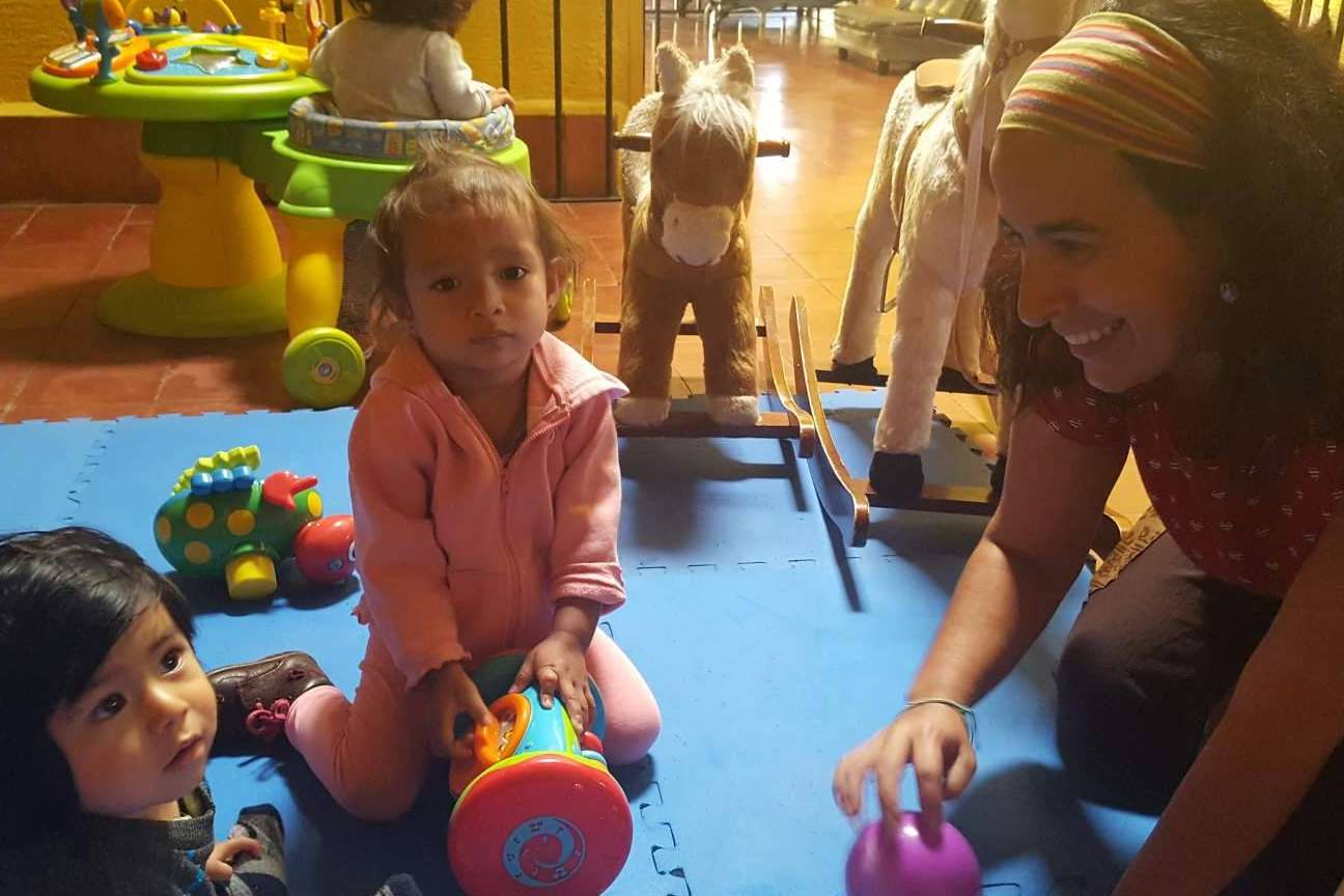 Cooperatour, la ONG que explica los beneficios del voluntariado internacional