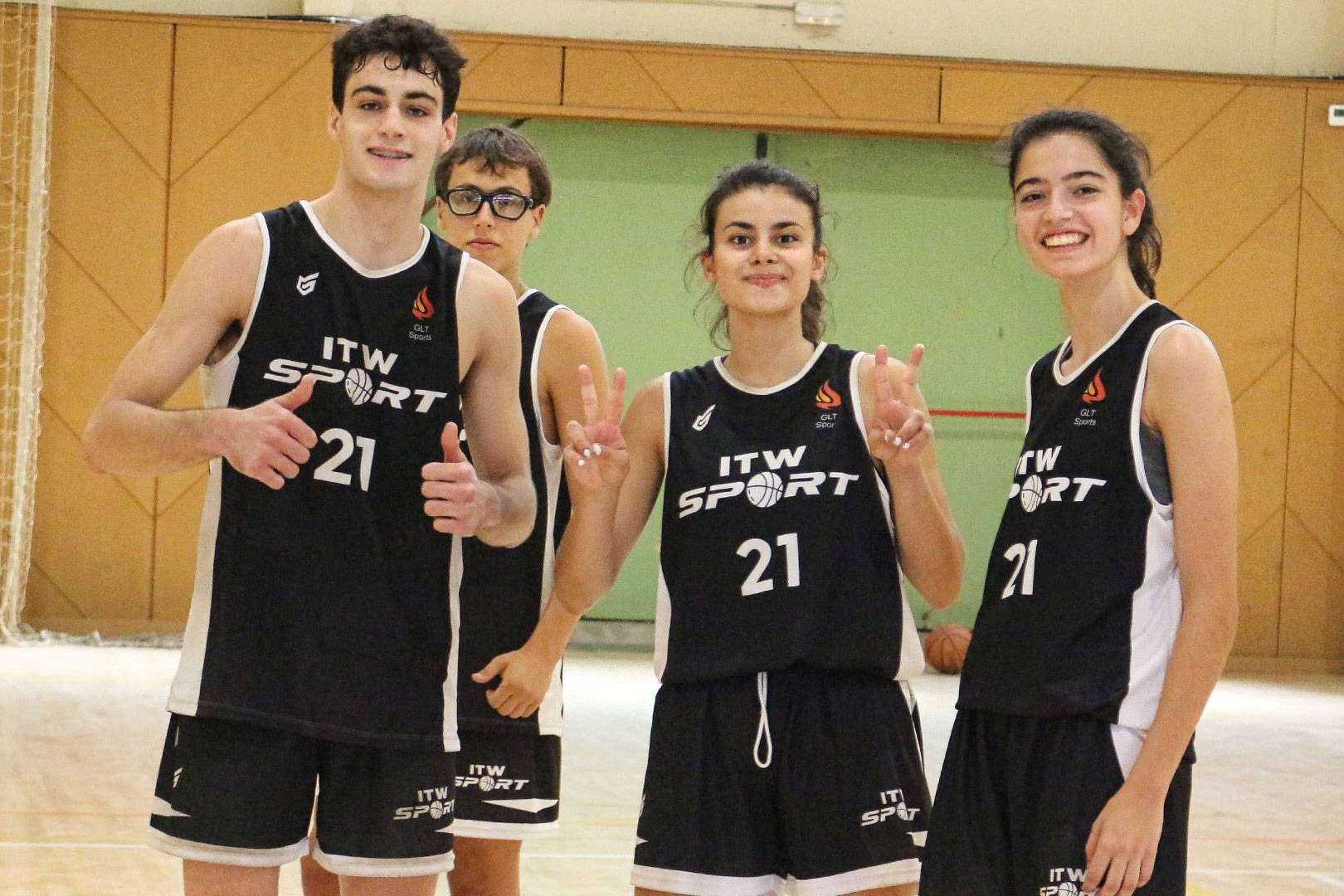 El soporte de ITW Sport para gestionar la frustración en adolescentes mediante el deporte