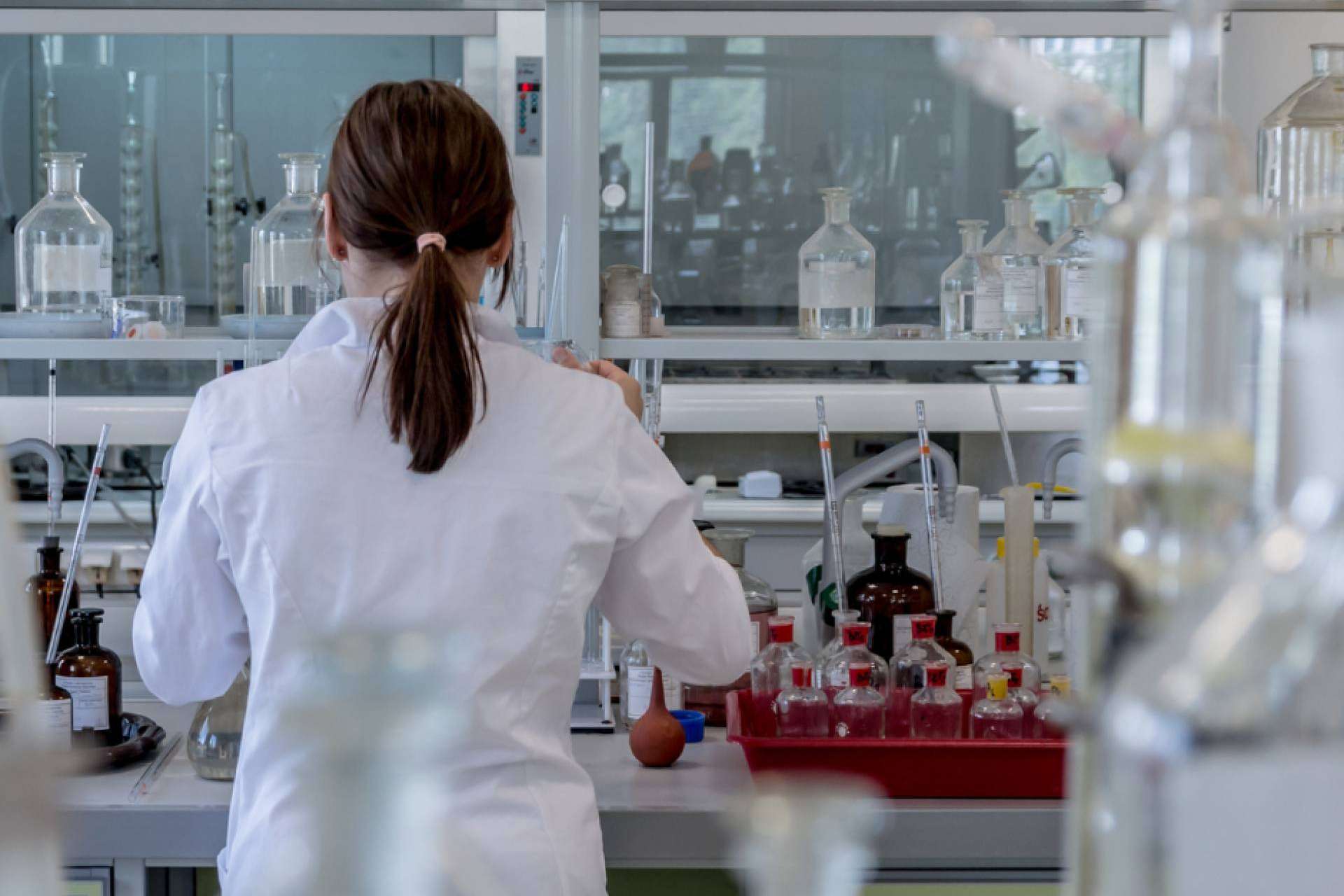 Técnico superior en anatomía patológica y citodiagnóstico, con EEP IGroup