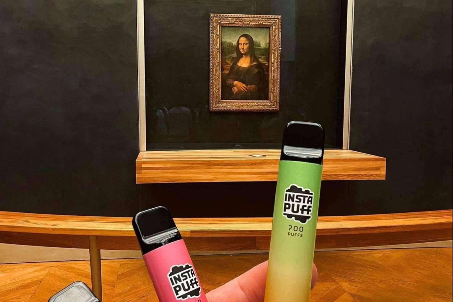 Estrategia para dejar de fumar a través de vapers, de la mano de Insta Puff
