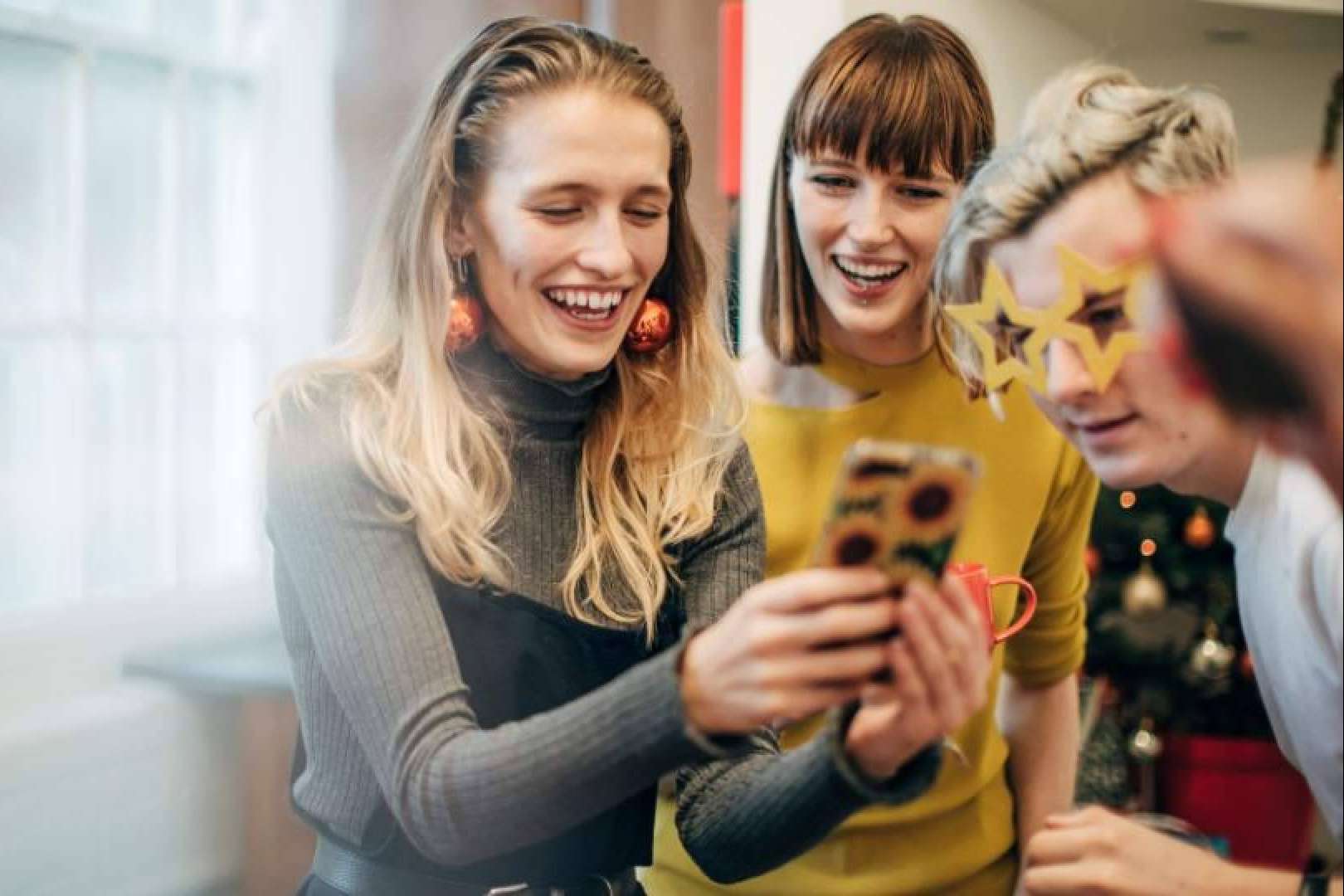 OROC regala datos y llamadas ilimitadas a sus clientes en Navidad