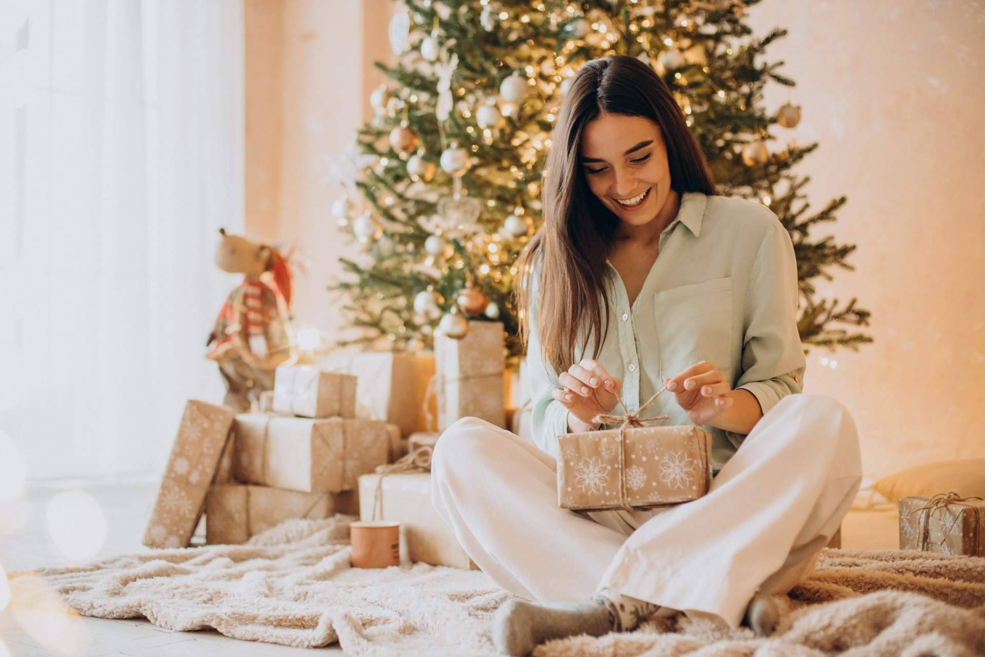 Regalar en Navidad artículos personalizados de la tienda Nakerband
