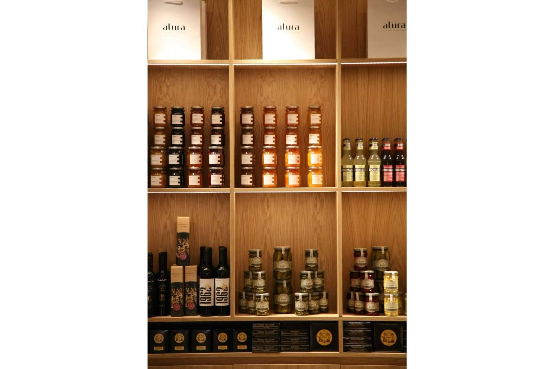 ¿Cuáles son las nuevas firmas que se incorporan esta temporada en ALURA BEAUTY WELLNESS?