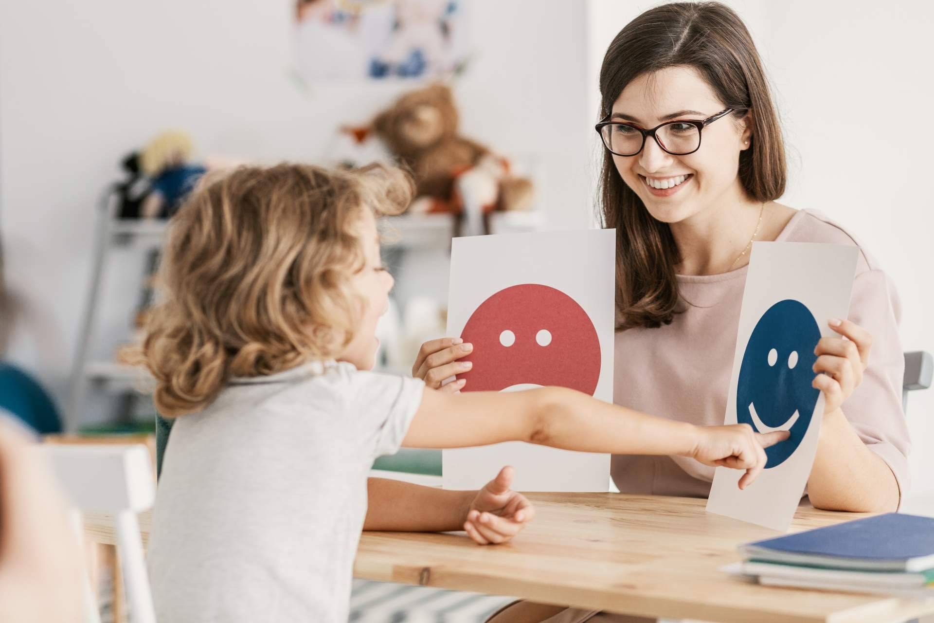Cuáles son los diferentes grados de autismo que hay, por Tu Psicóloga Sanitaria