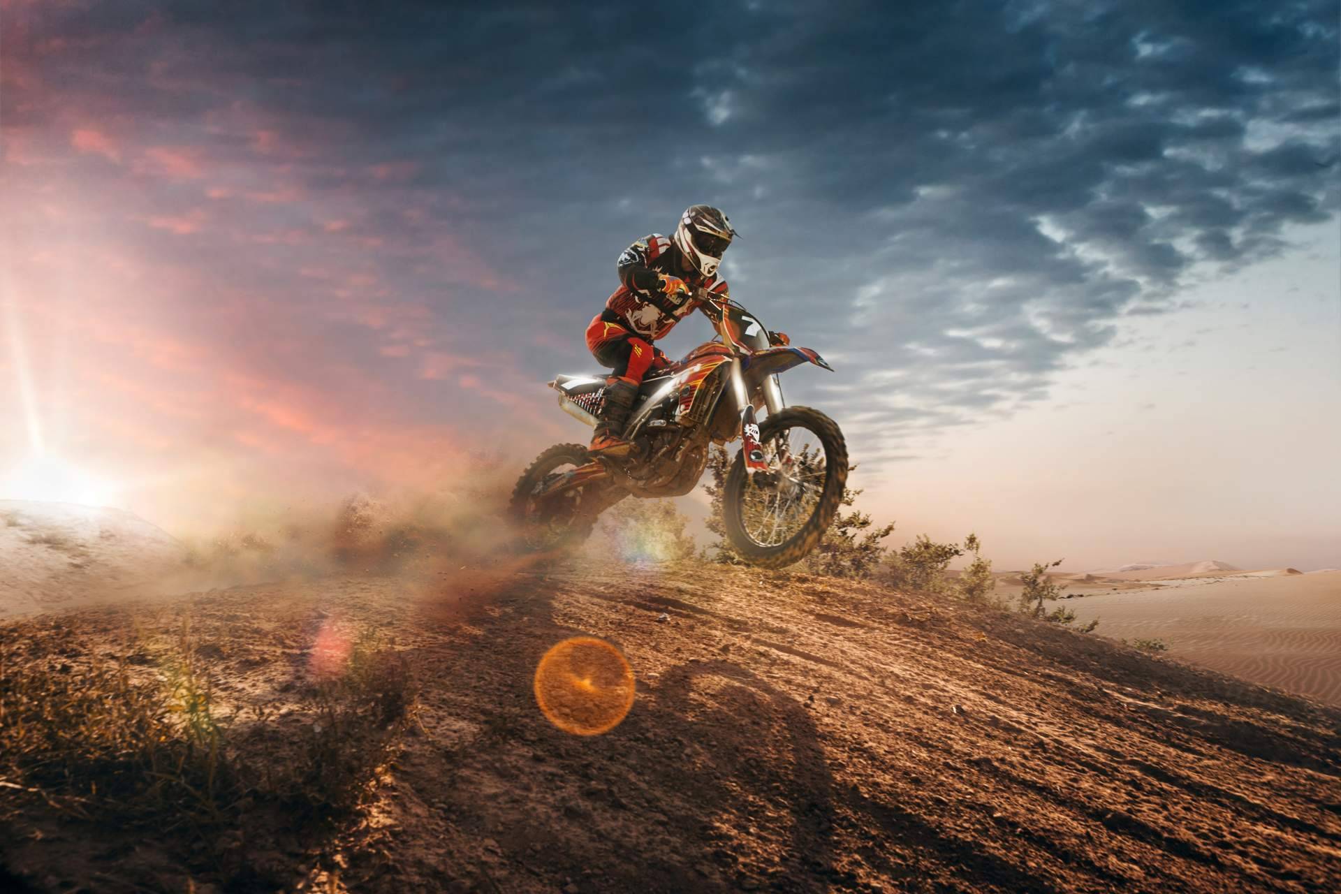 Las diferentes modalidades del mundo del motociclismo, por EGINER, expertos en la copia de llaves de moto