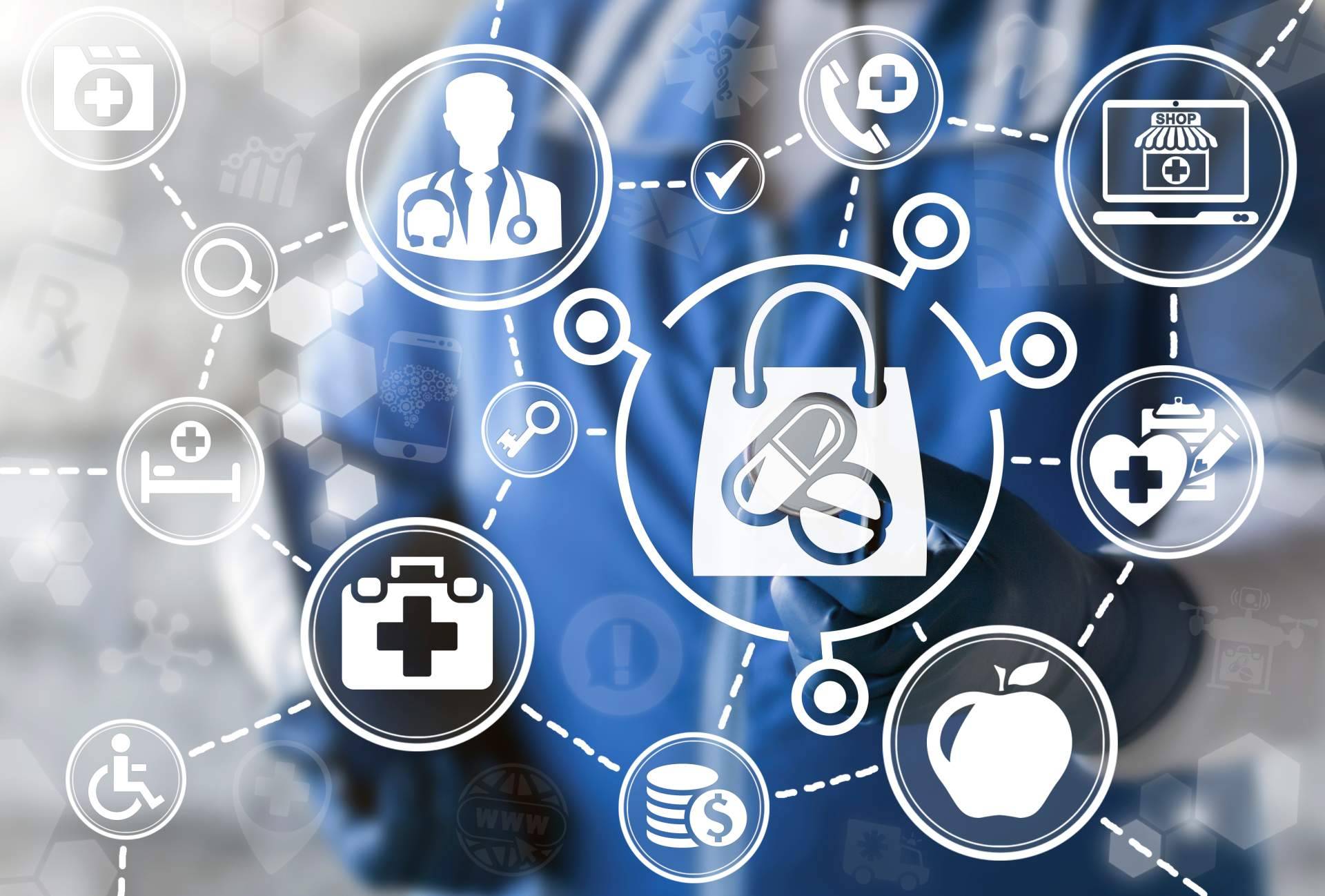 Conectando Pacientes, la plataforma de salud que registra un crecimiento constante
