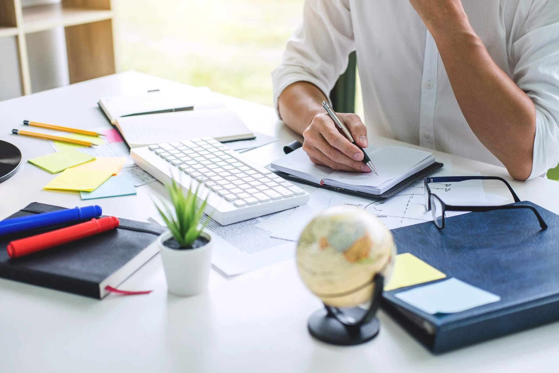 Los servicios de marketing digital que ofrecen Israel Huerta y su equipo de expertos
