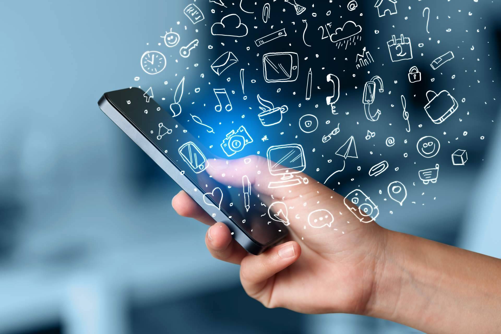 La app de EOI Por Libre facilita todas las herramientas para preparar el examen EOI
