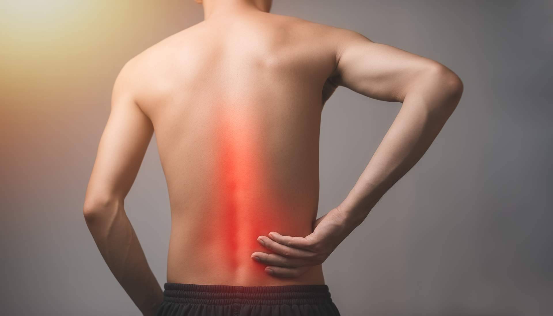 Dejar atrás la ciática con la nueva tecnología de la Clínica Azorín