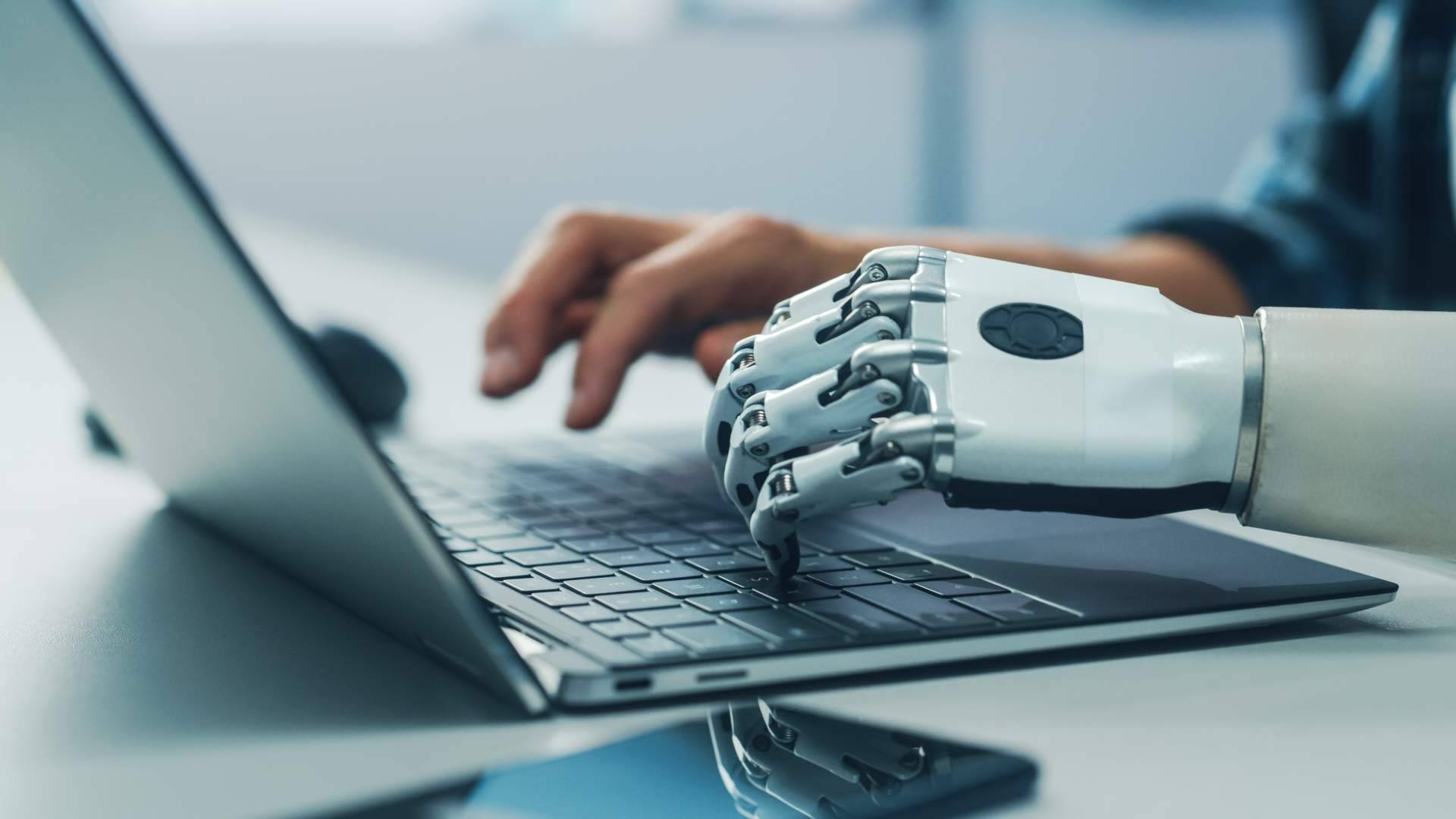 Adquirir regalos originales creados con la Inteligencia Artificial de Basilisco de Roko