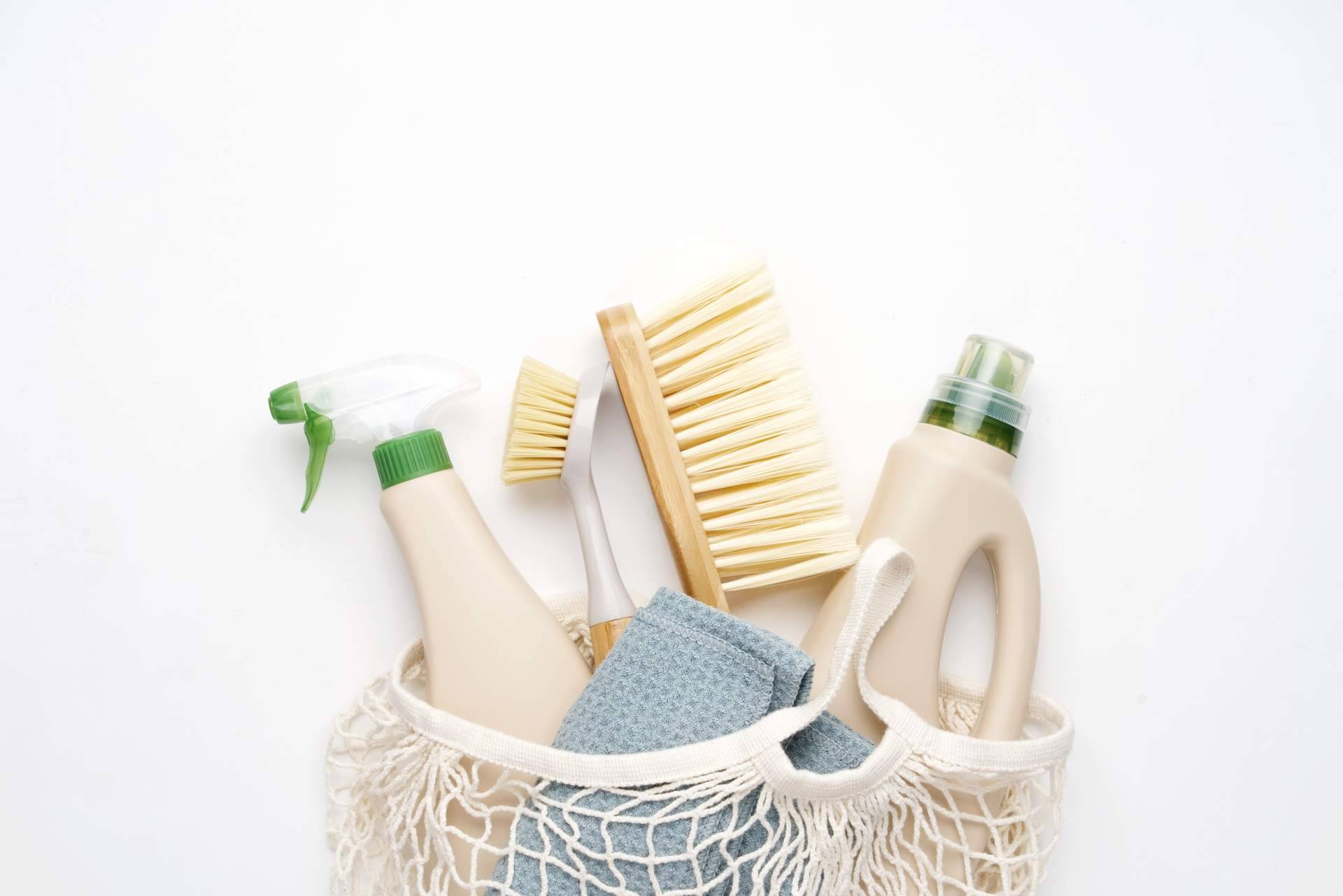Limpieza a fondo con la compañía EcoCleans