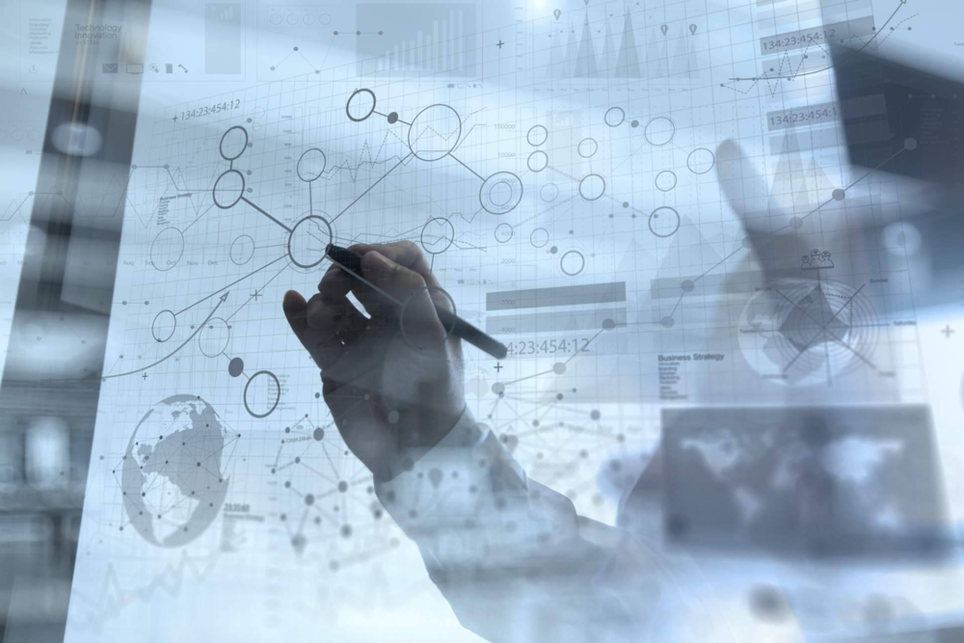 Información que impulsa la competitividad de las empresas, DataMarket