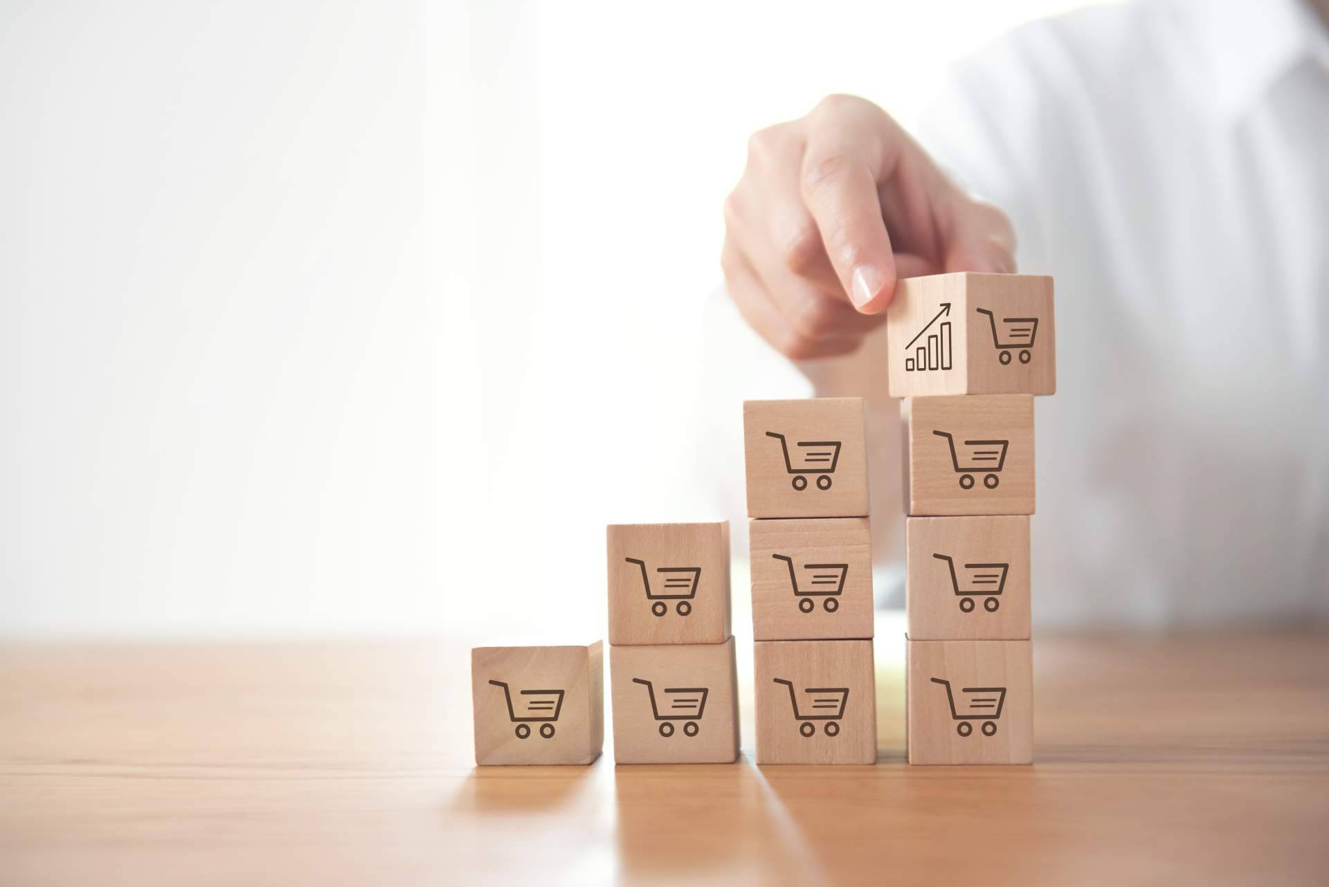 Cómo impulsar las ventas de una empresa en 2023