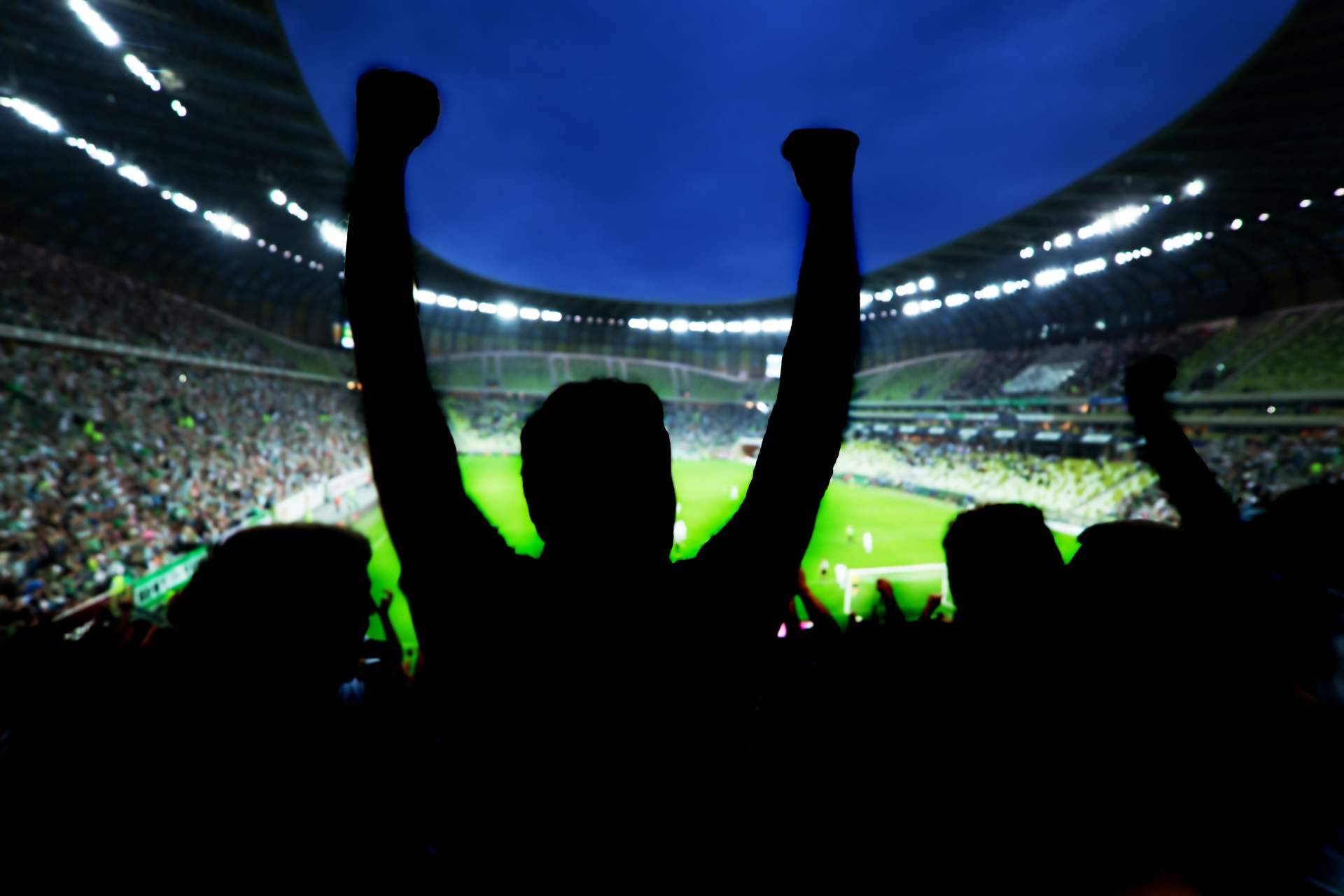 Las funciones de un host de fútbol, según Football Host