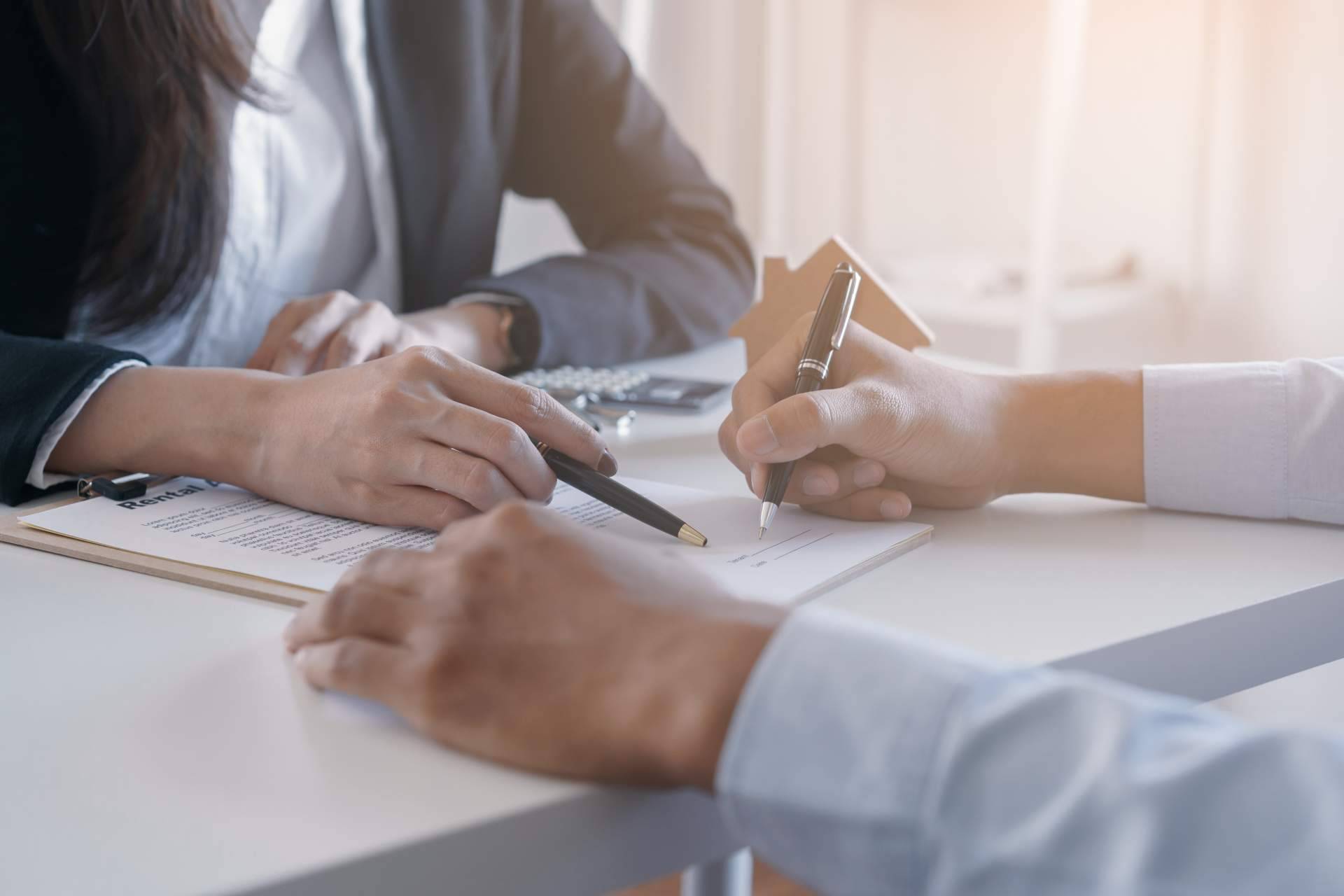 El servicio de Ninamar Inmobiliaria y sus beneficios a la hora de gestionar un contrato de nuda propiedad