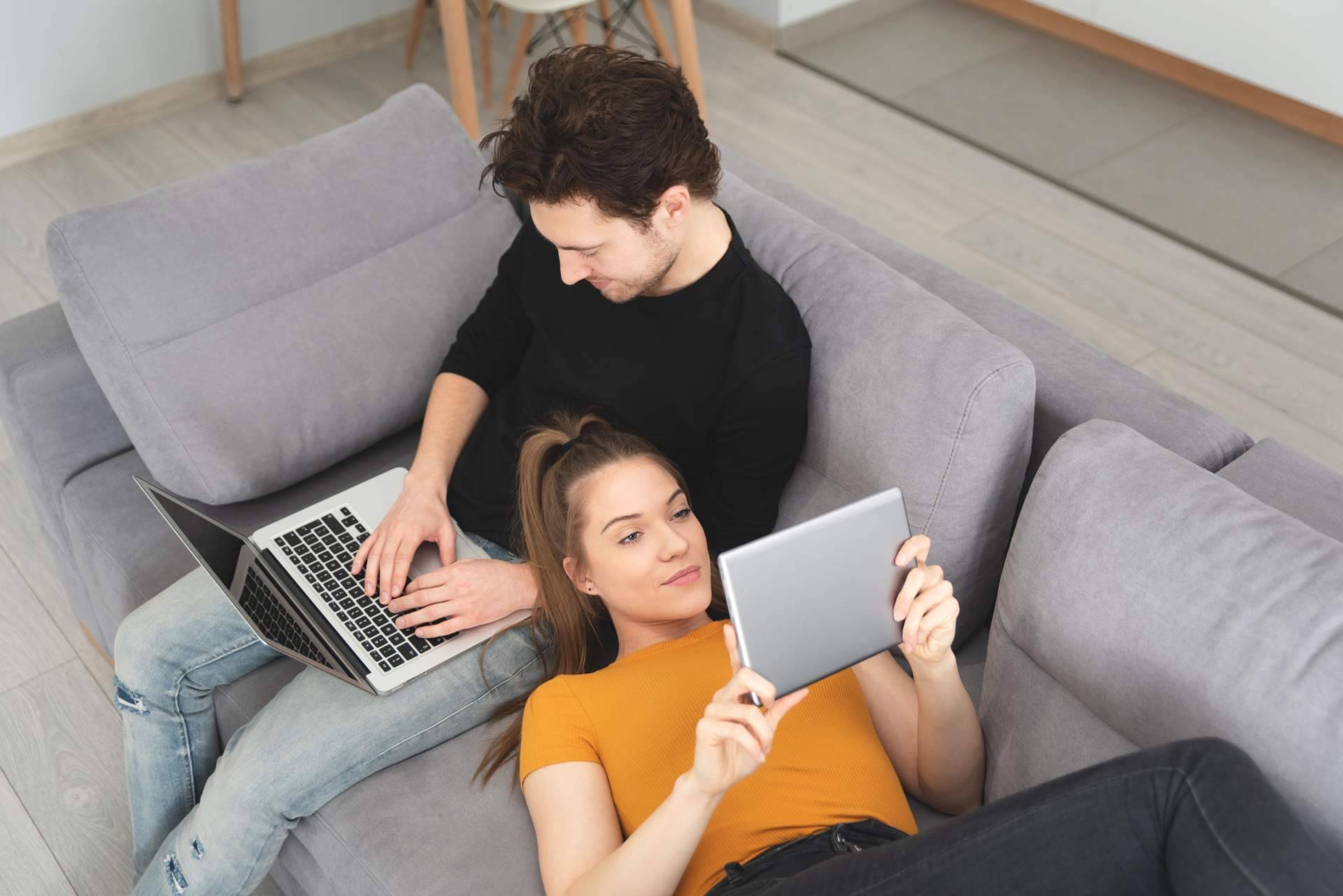 ¿Cómo tener internet rápido y fiable en toda la casa si no llega bien el wifi?, por Actelser