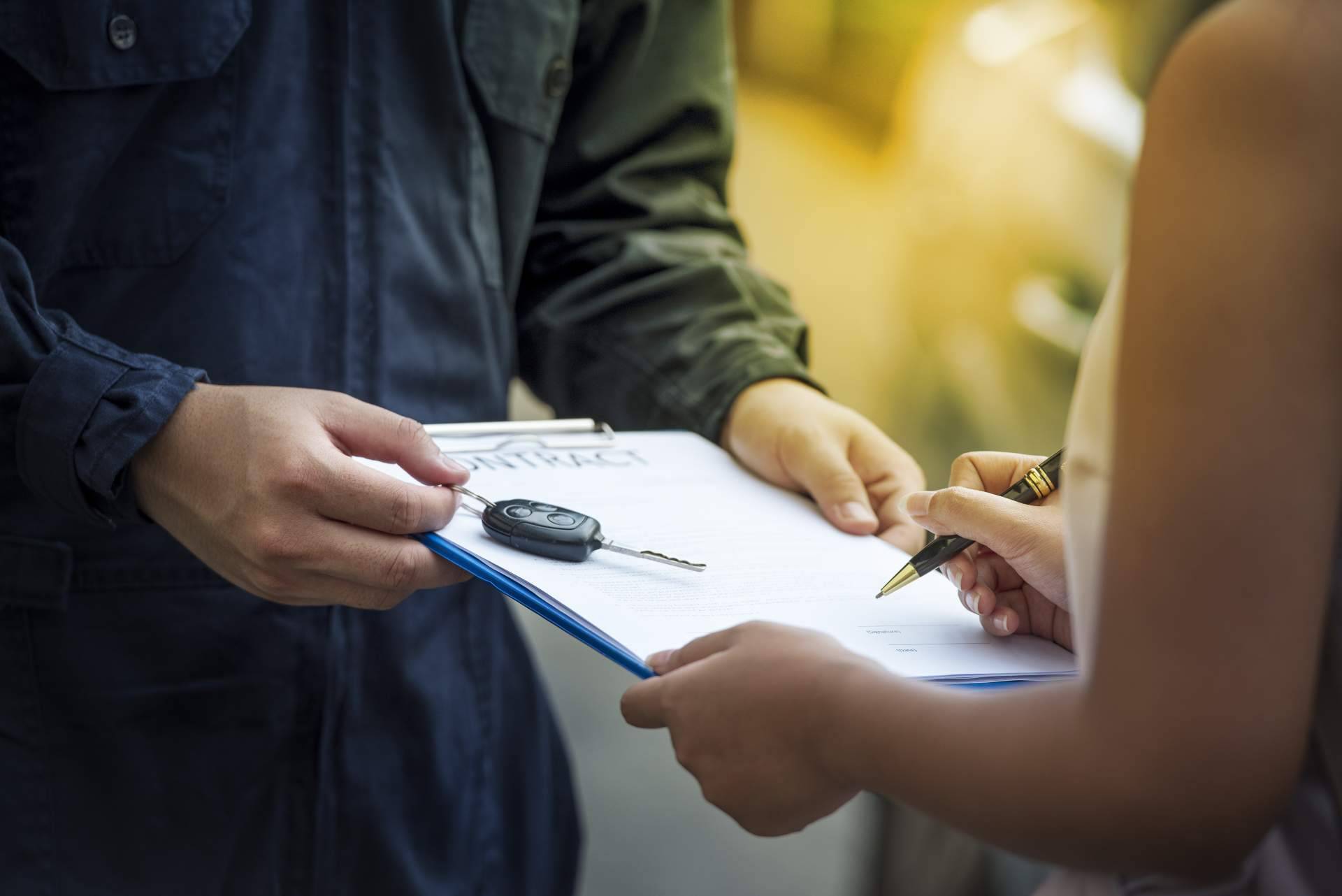 Ventajas del renting de coches de segunda mano, según Renting Car Fácil