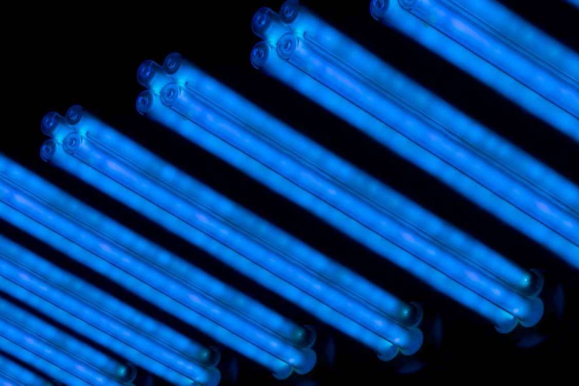 Sistepur, un fabricante especializado en soluciones tecnológicas avanzadas en esta área, como la luz ultravioleta germicida