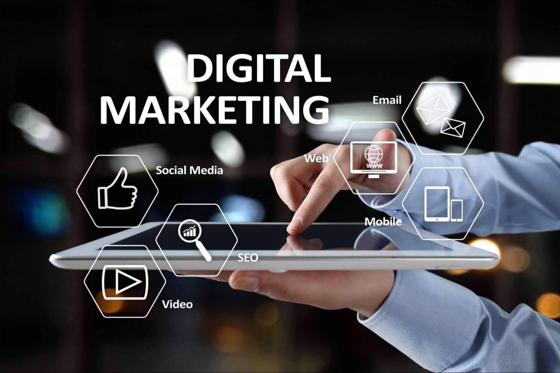 Elegir la agencia de marketing digital ideal para una empresa gracias a estas 10 claves