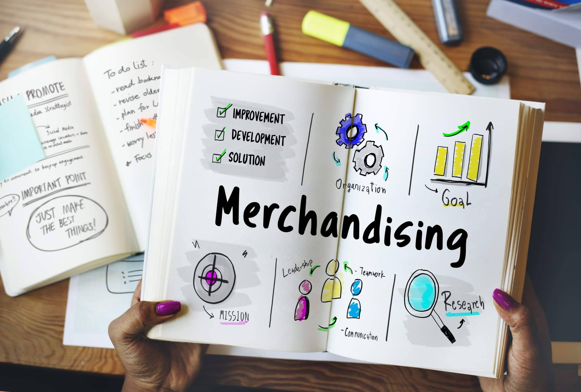 ¿Por qué es importante el merchandising en una empresa?, según Srflyer.com