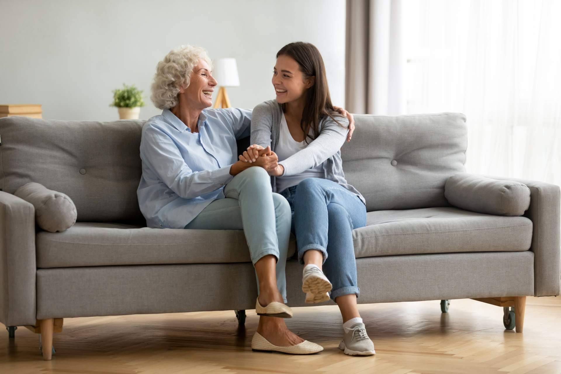 Frases Buenas y sus propuestas de frases para dedicar a los abuelos