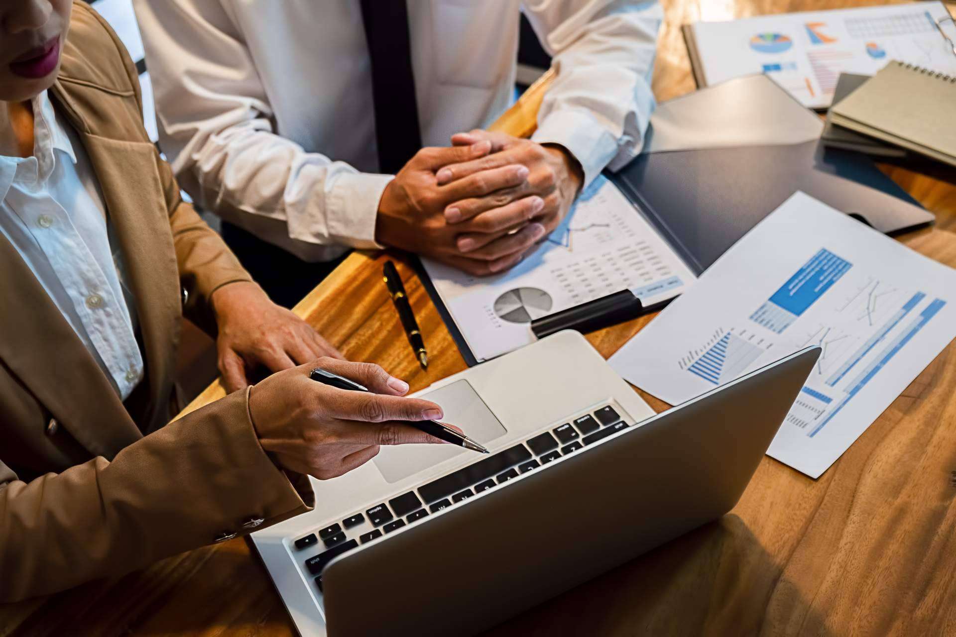 Subcontratación del servicio de nóminas para optimizar procesos empresariales, de la mano de Tu Asesoría en la Nube