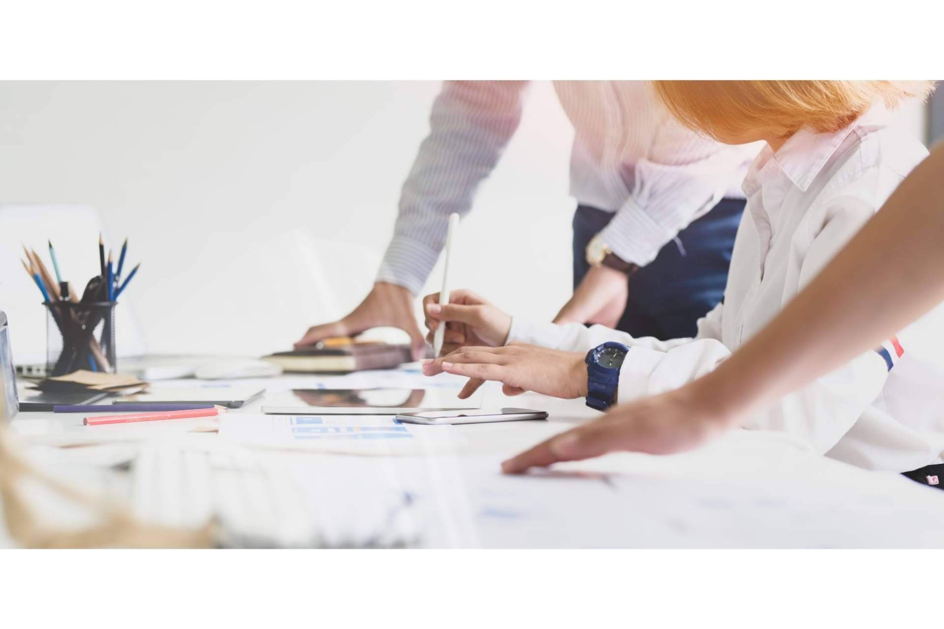 La estrategia de branding es importante para las empresas de nueva creación
