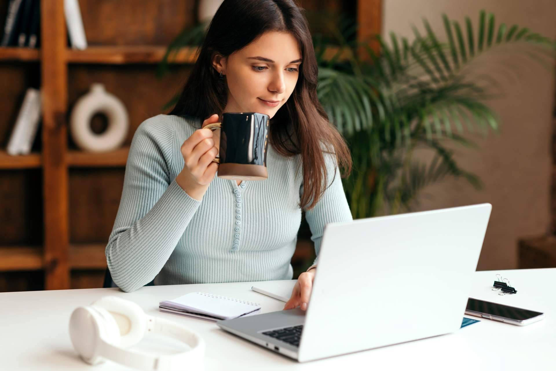 Hacer crecer un negocio de coaching con la consultora Empresarias de Alto Valor